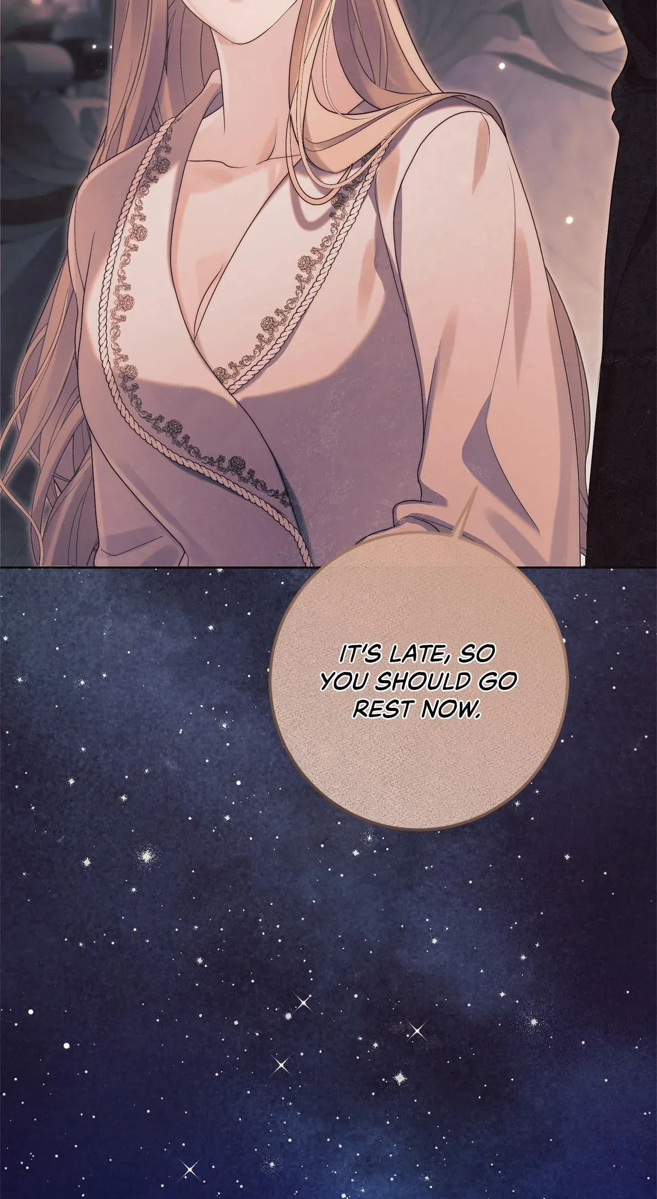 Read No More Regrets chapter 28.4 image 67 on Lezhin