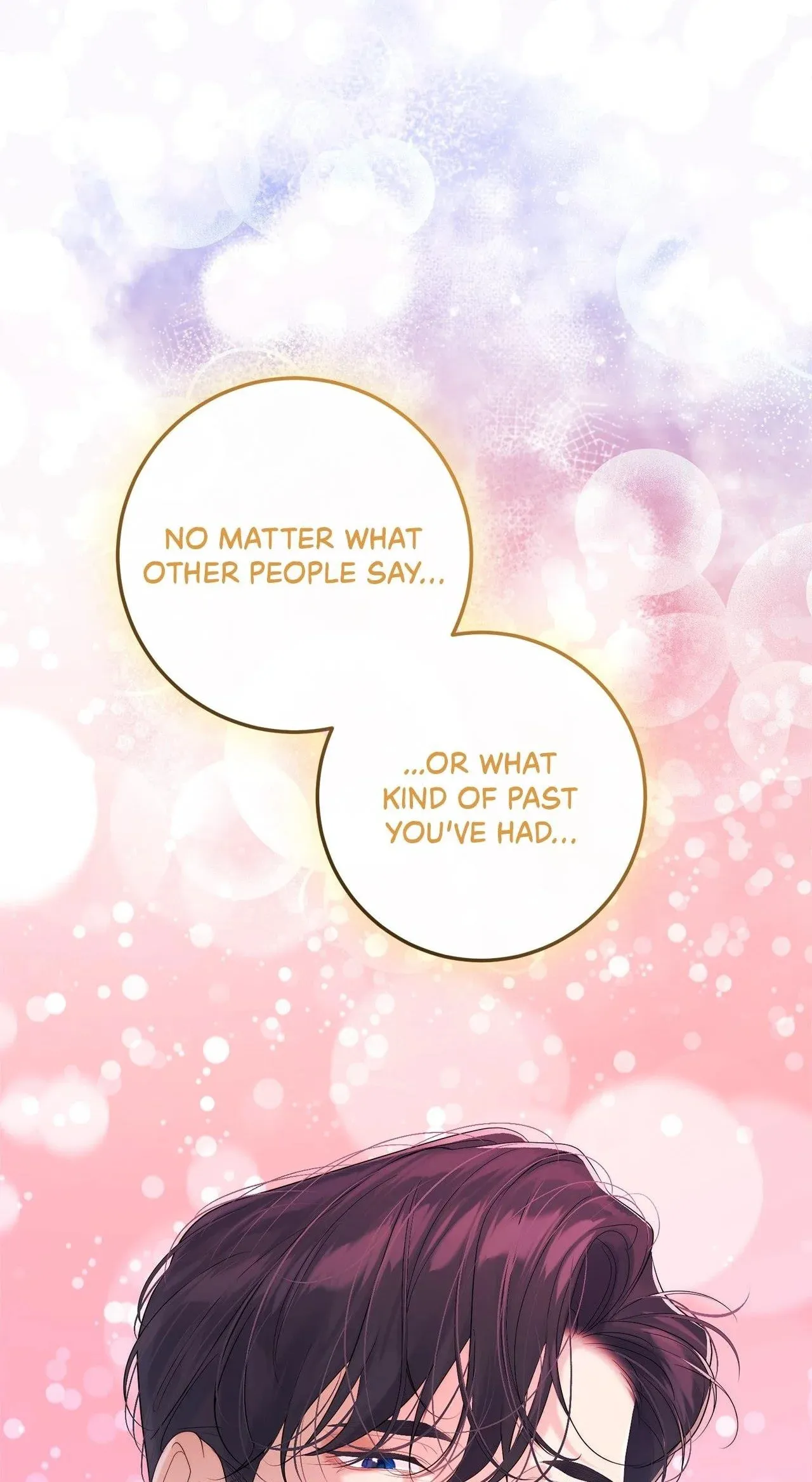 Read No More Regrets chapter 28.4 image 7 on Lezhin