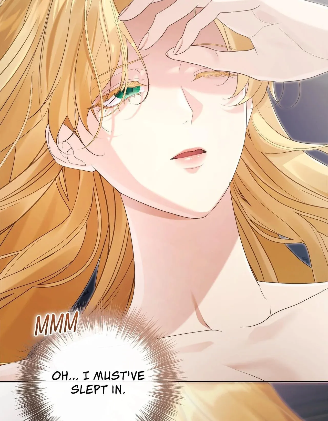 Read No More Regrets chapter 28.4 image 80 on Lezhin