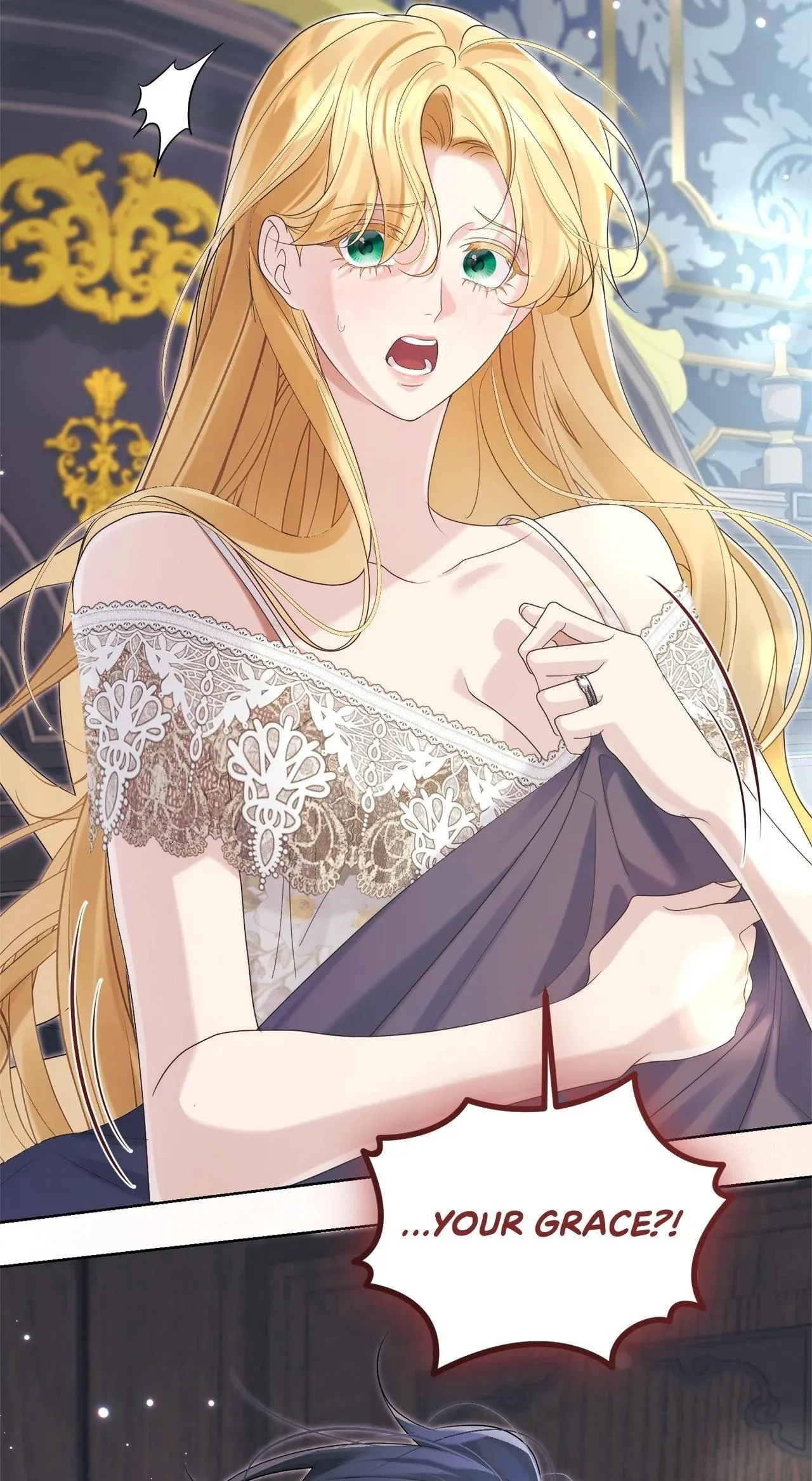 Read No More Regrets chapter 28.4 image 84 on Lezhin