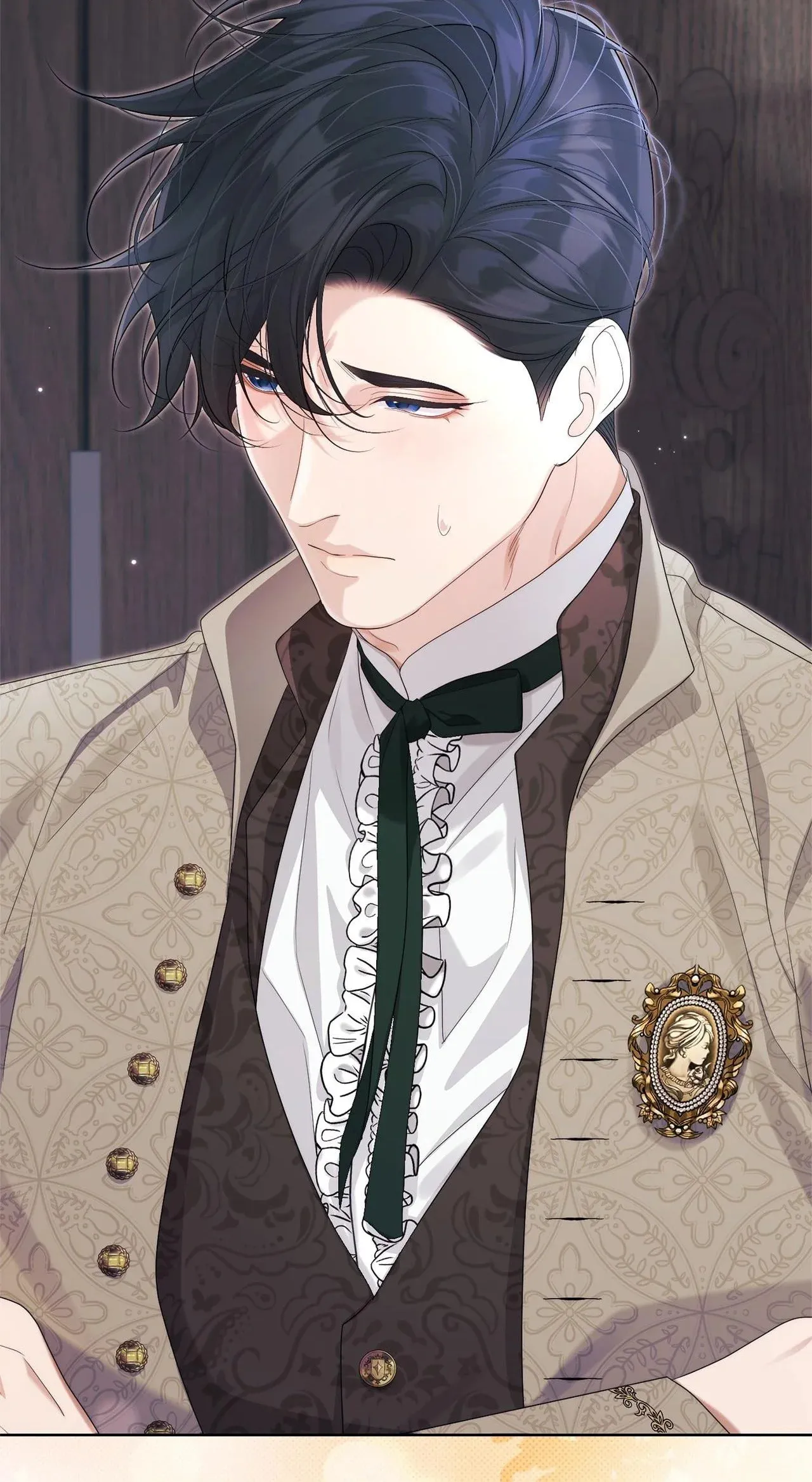 Read No More Regrets chapter 28.4 image 85 on Lezhin