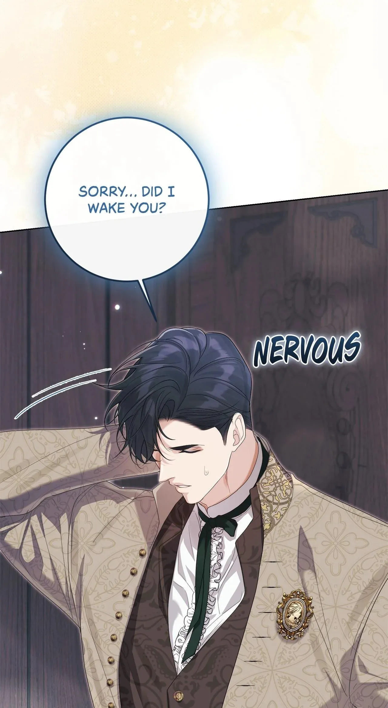 Read No More Regrets chapter 28.4 image 87 on Lezhin
