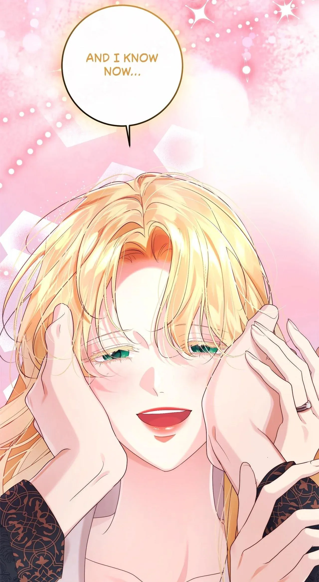 Read No More Regrets chapter 28.4 image 9 on Lezhin