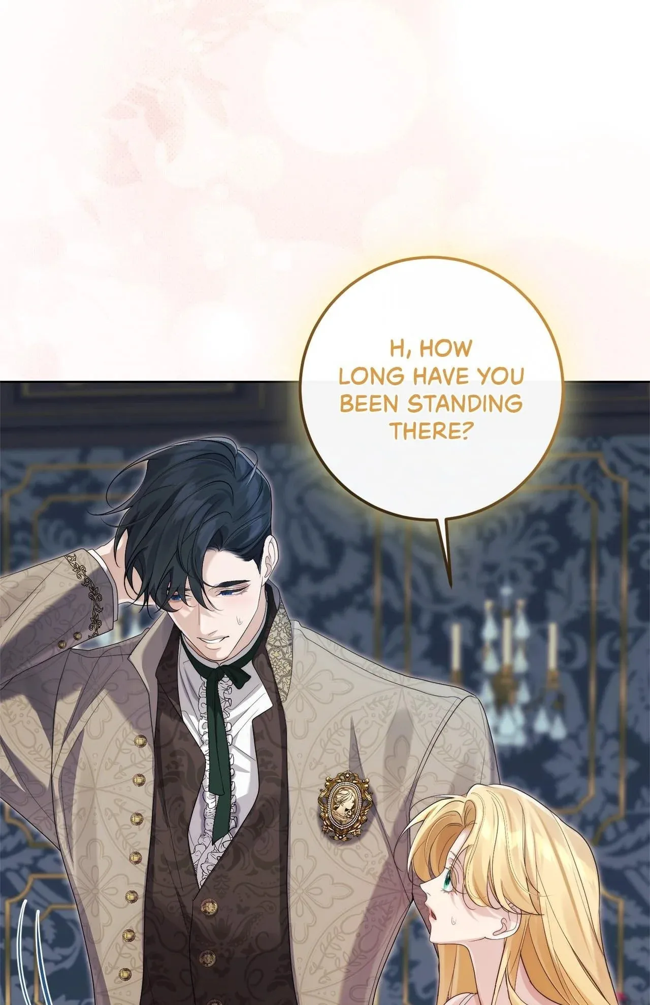 Read No More Regrets chapter 28.4 image 92 on Lezhin