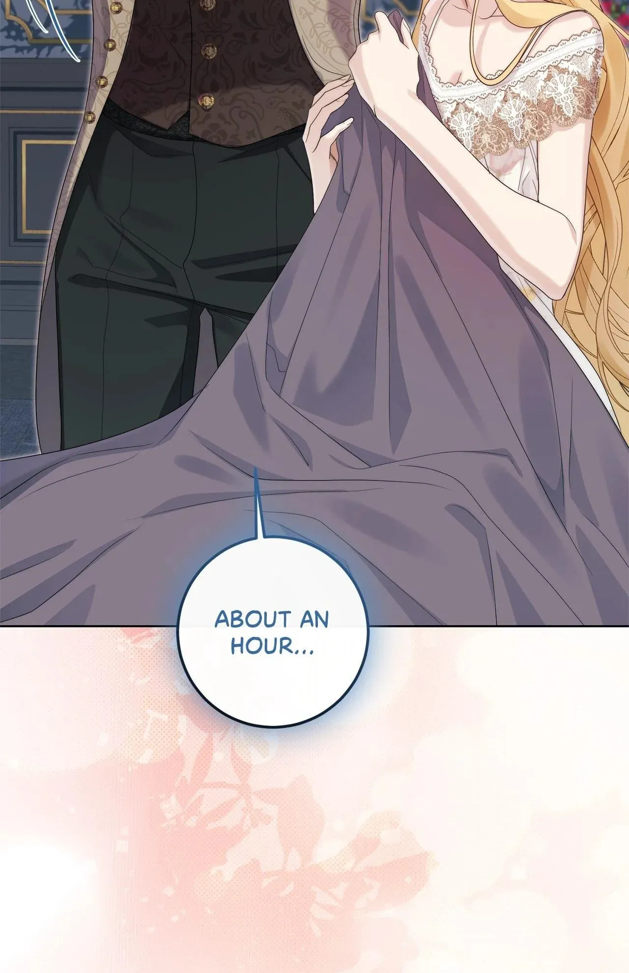 Read No More Regrets chapter 28.4 image 93 on Lezhin