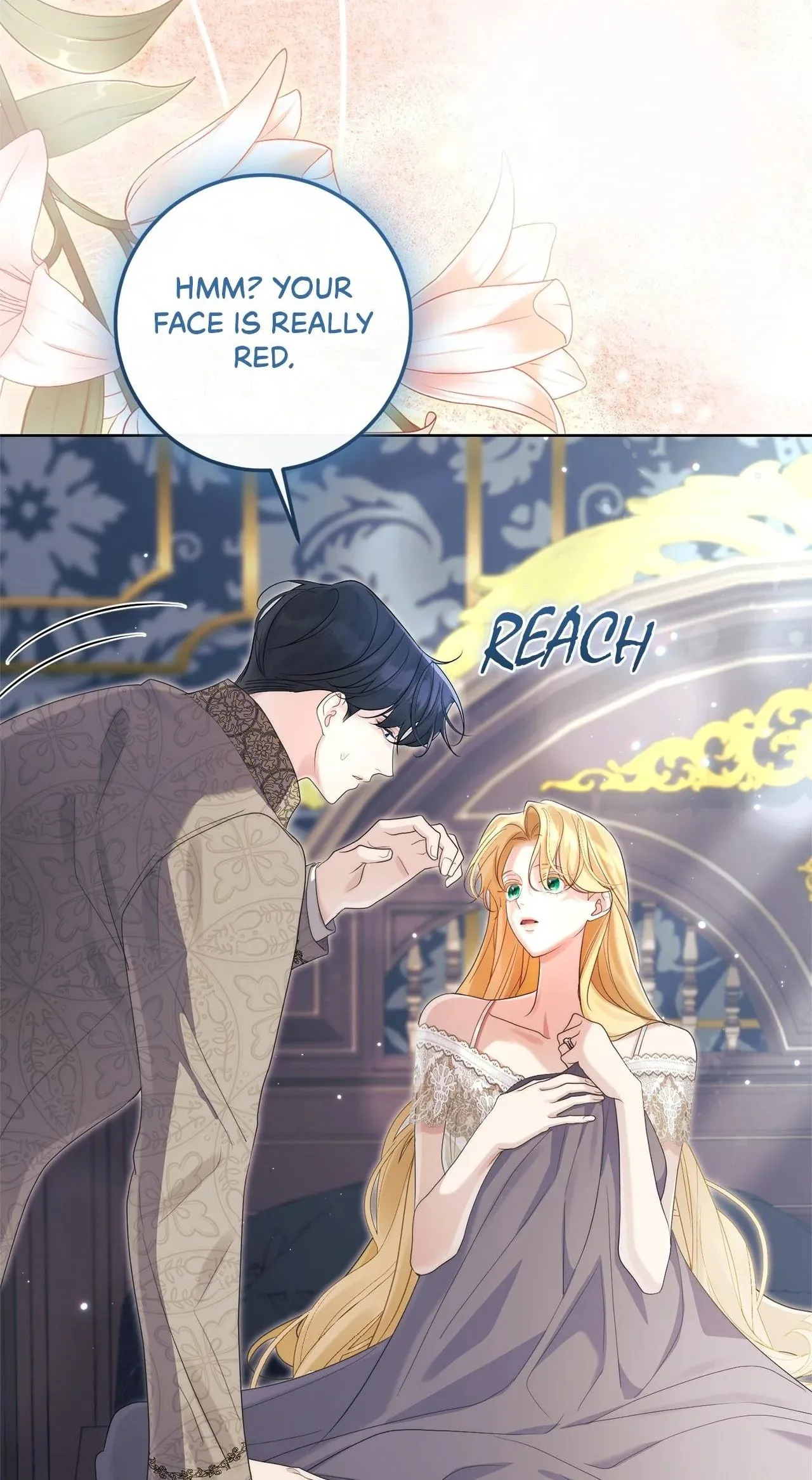 Read No More Regrets chapter 28.4 image 98 on Lezhin