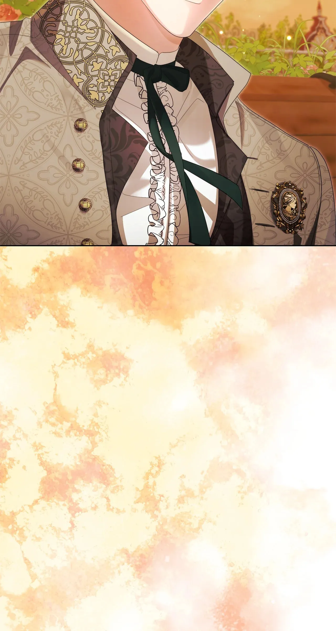 Read No More Regrets chapter 28.5 image 102 on Lezhin