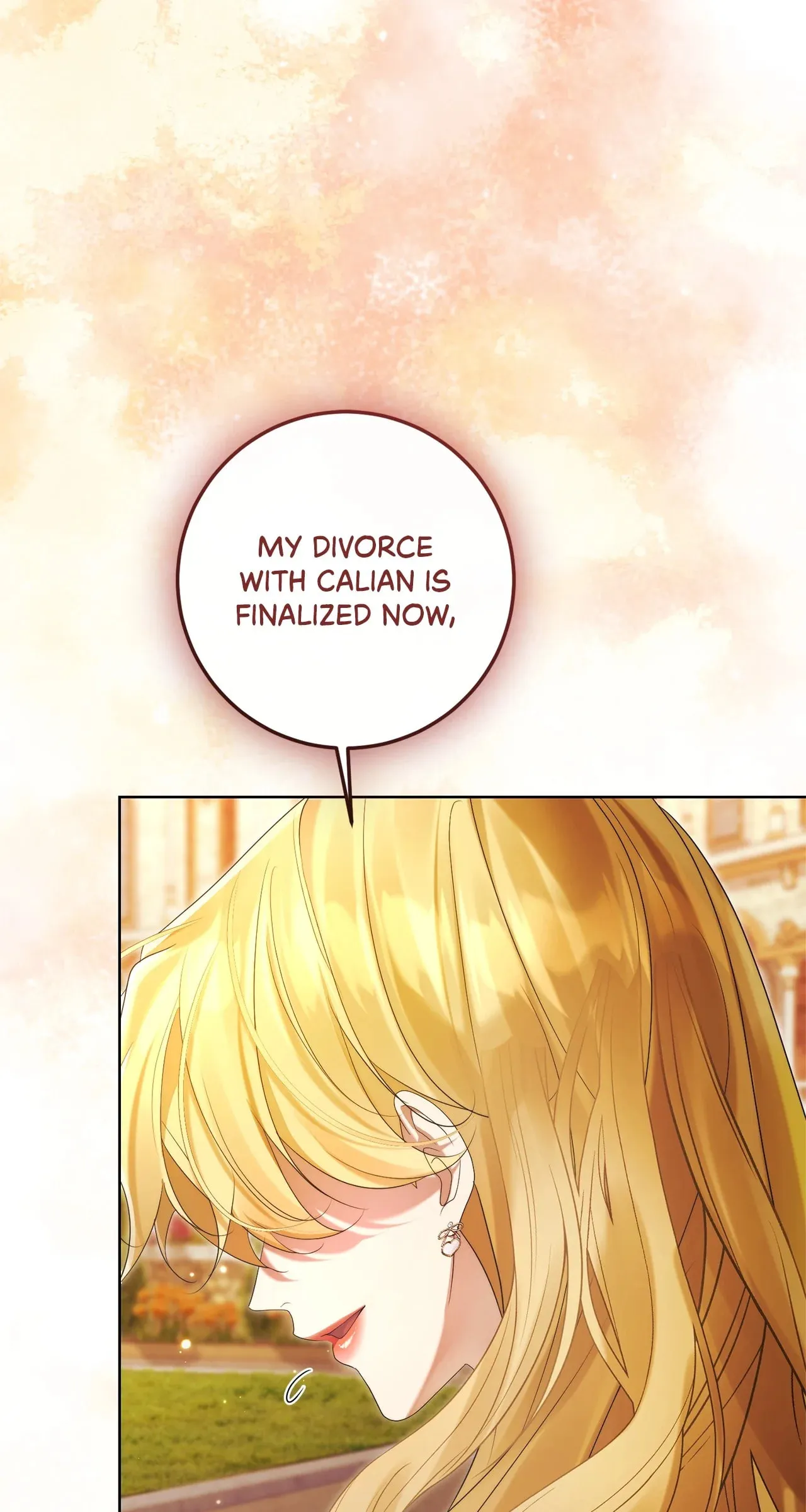 Read No More Regrets chapter 28.5 image 103 on Lezhin