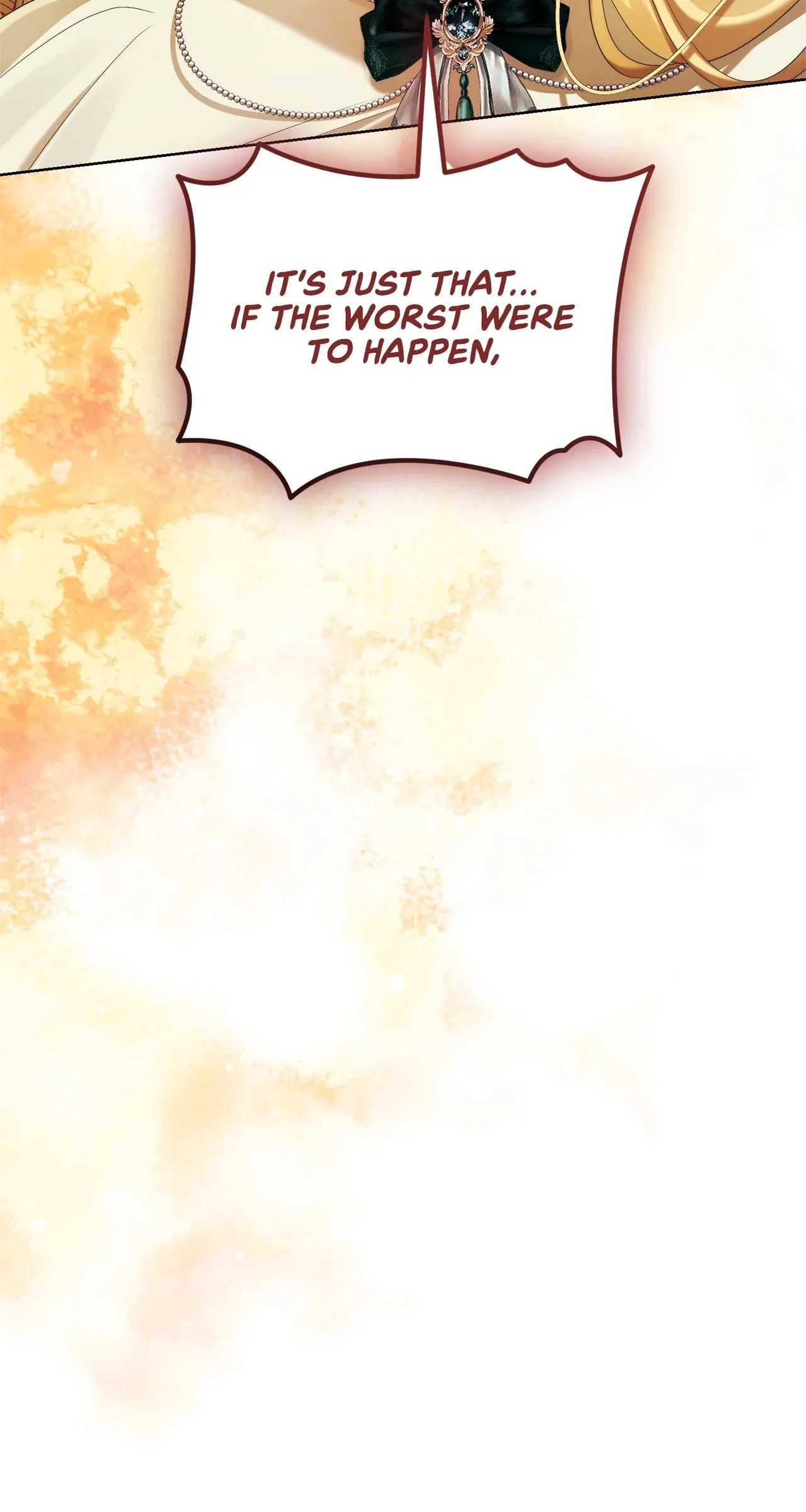 Read No More Regrets chapter 28.5 image 108 on Lezhin