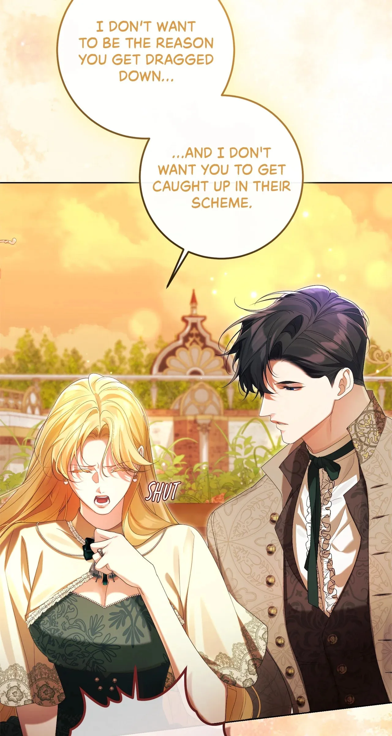 Read No More Regrets chapter 28.5 image 115 on Lezhin