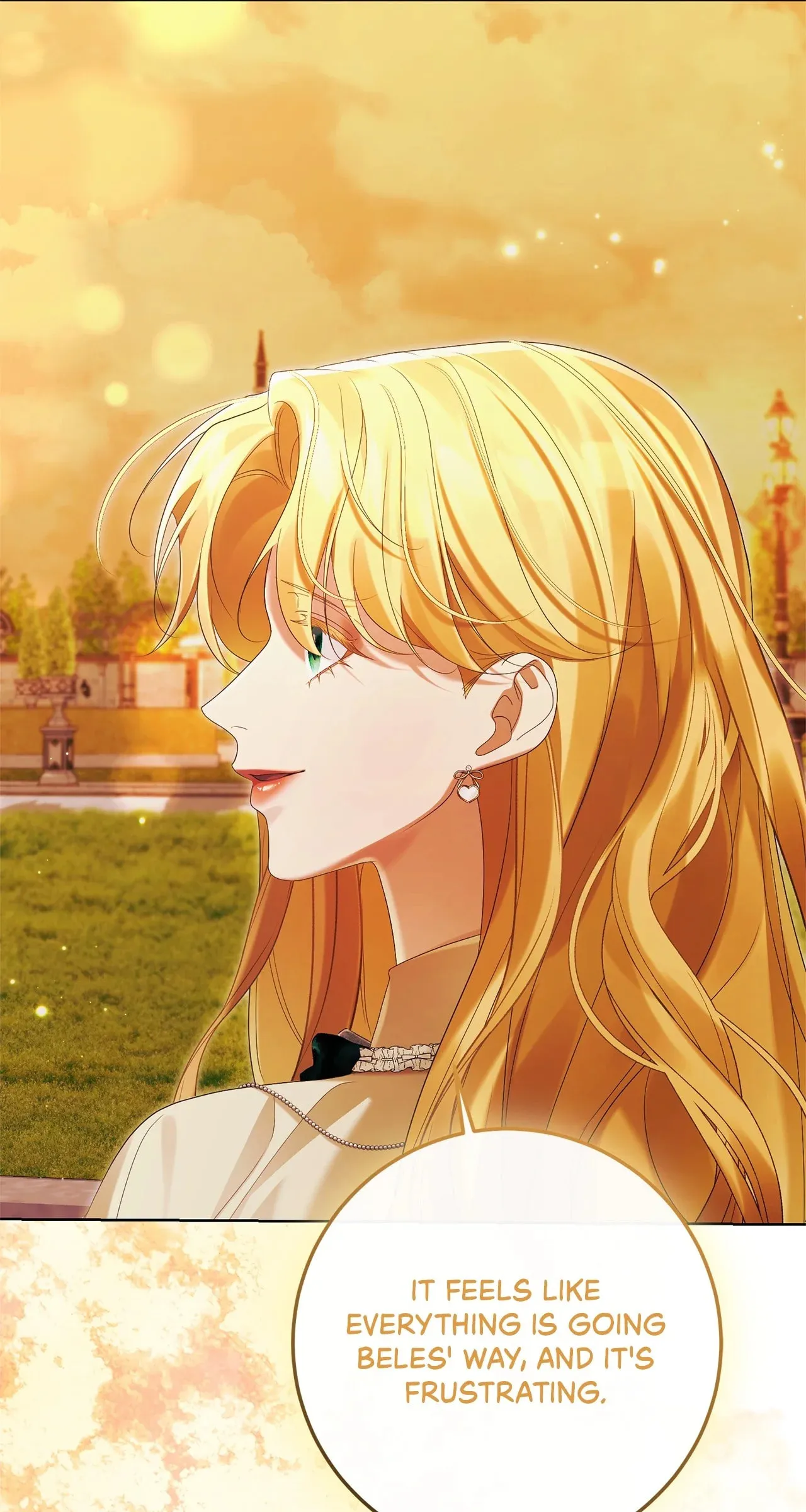 Read No More Regrets chapter 28.5 image 118 on Lezhin