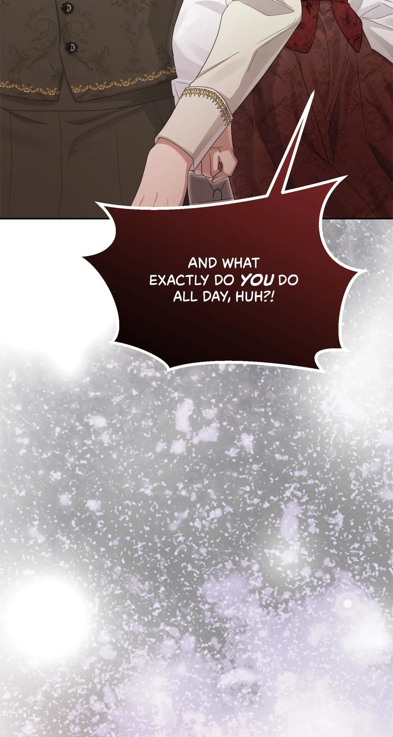 Read No More Regrets chapter 28.5 image 12 on Lezhin