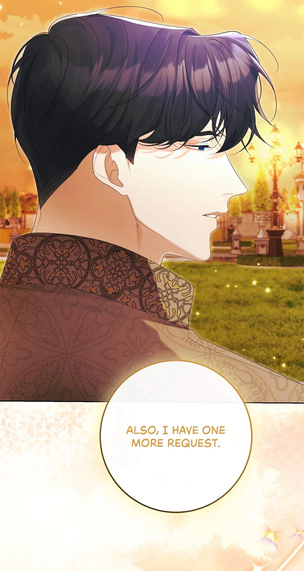 Read No More Regrets chapter 28.5 image 120 on Lezhin