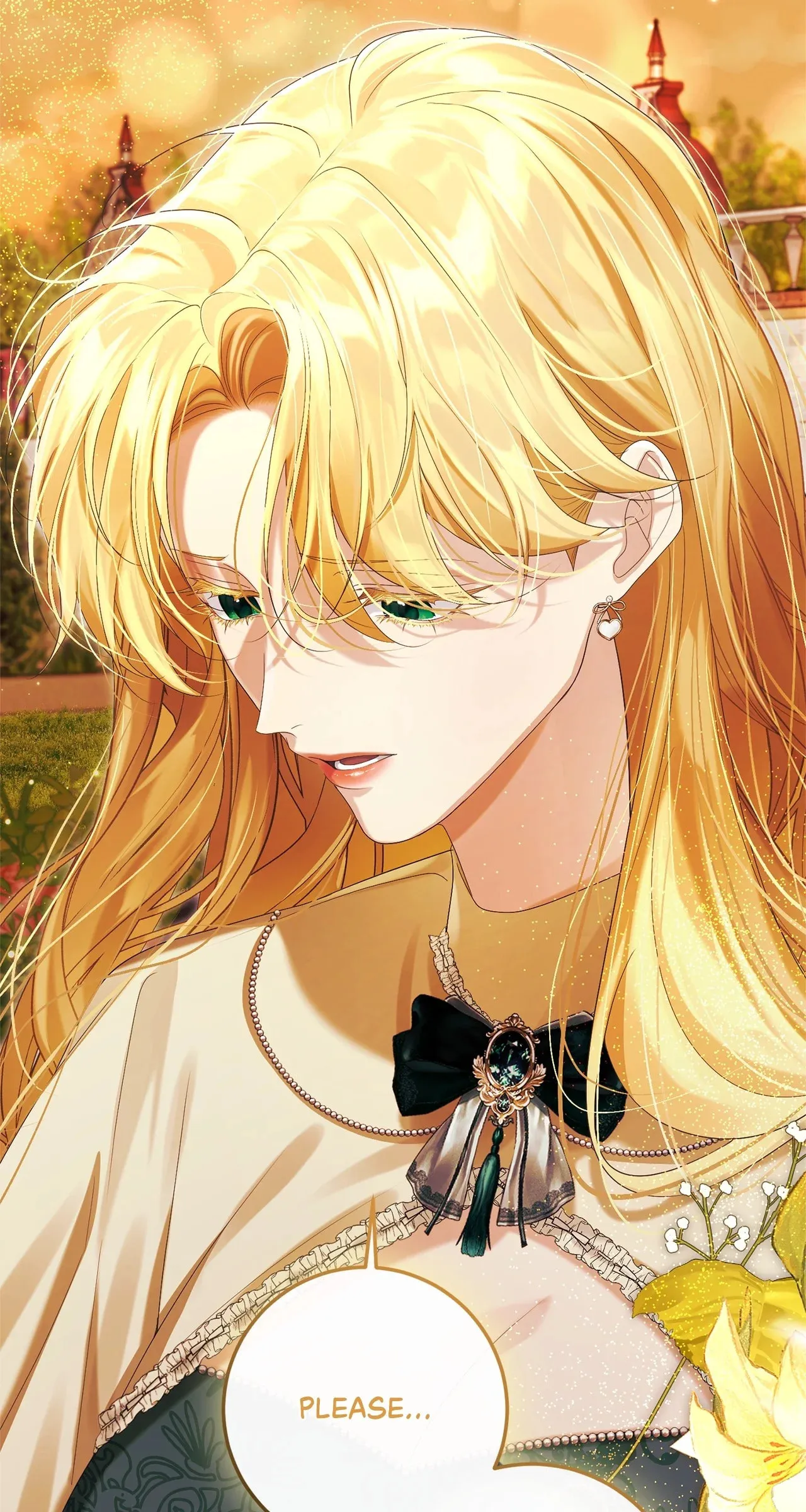 Read No More Regrets chapter 28.5 image 122 on Lezhin