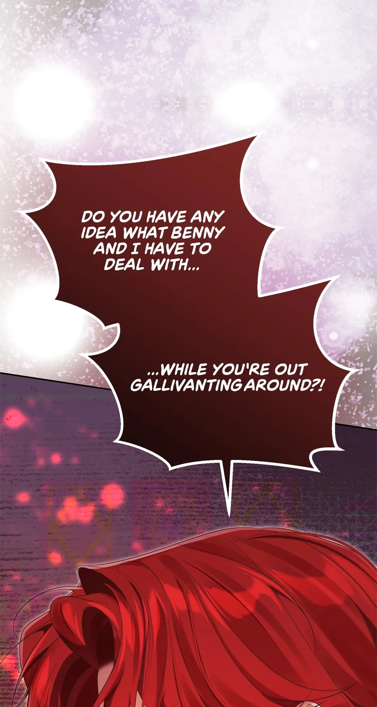 Read No More Regrets chapter 28.5 image 13 on Lezhin
