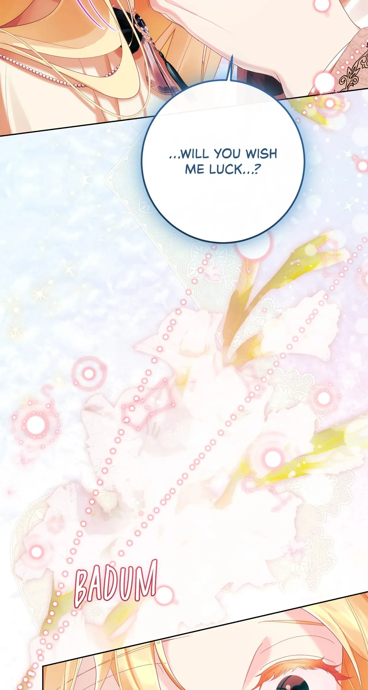 Read No More Regrets chapter 28.5 image 130 on Lezhin