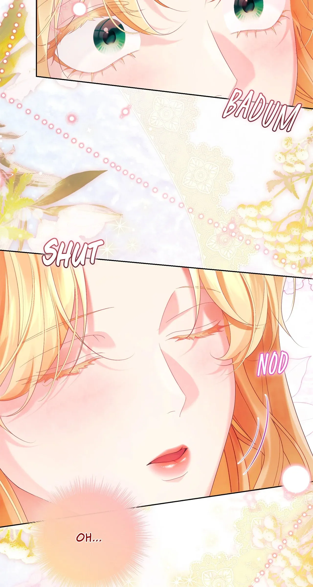 Read No More Regrets chapter 28.5 image 131 on Lezhin