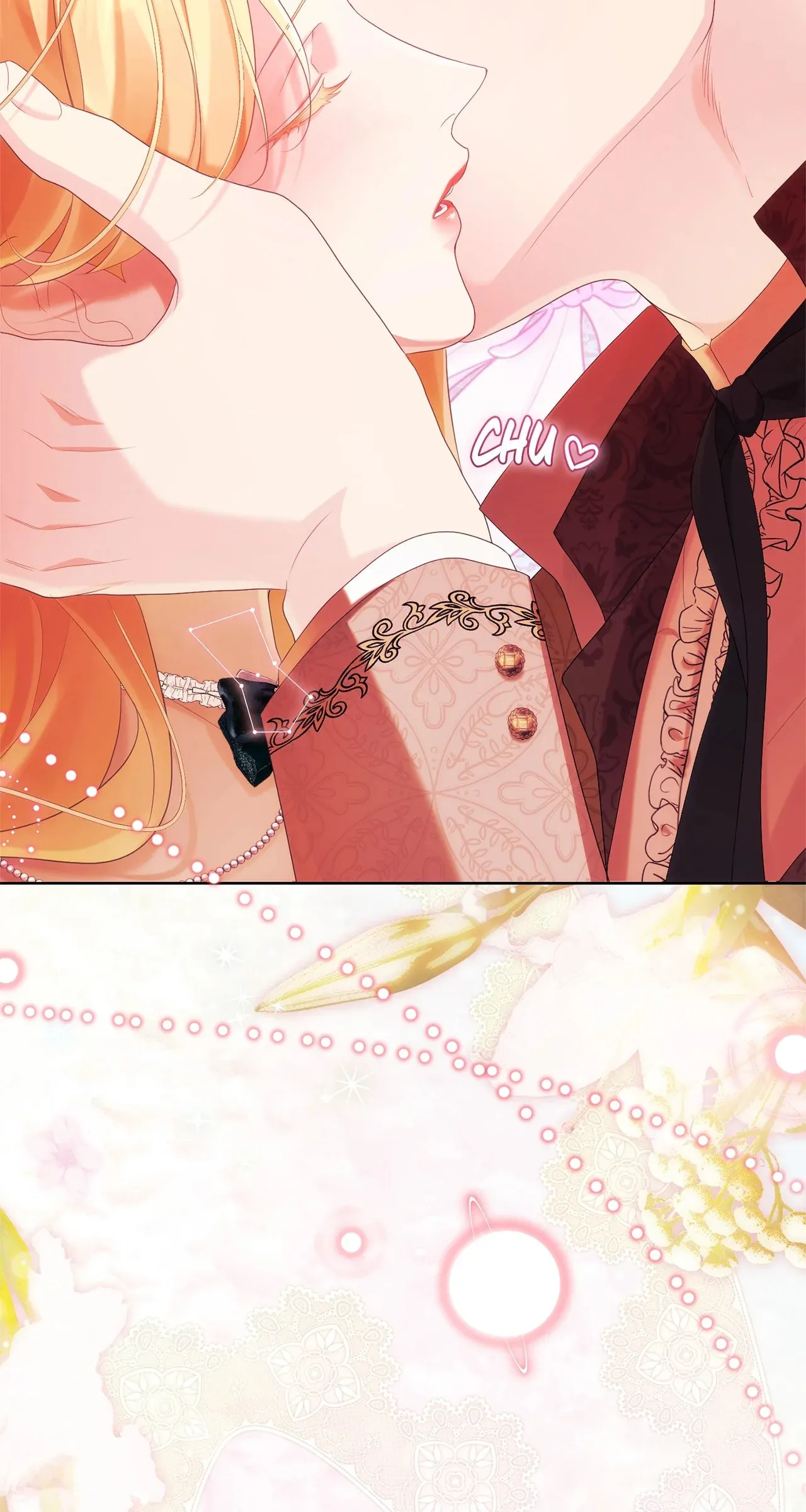 Read No More Regrets chapter 28.5 image 133 on Lezhin