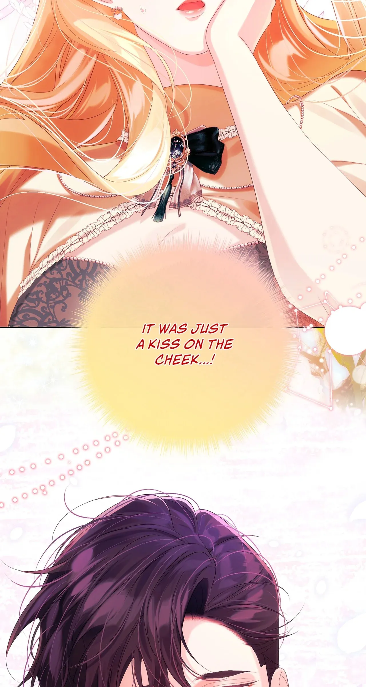 Read No More Regrets chapter 28.5 image 135 on Lezhin