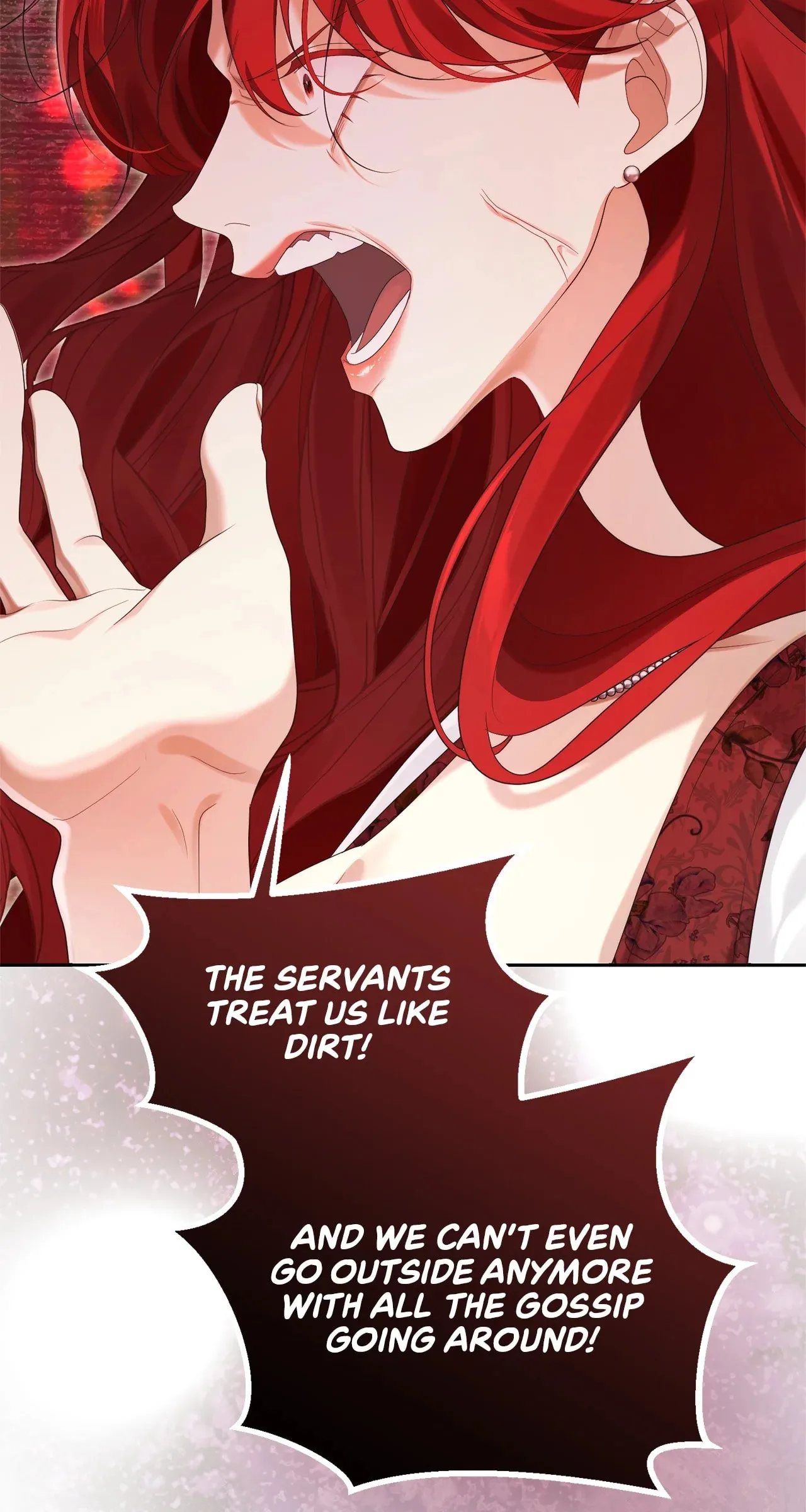 Read No More Regrets chapter 28.5 image 14 on Lezhin