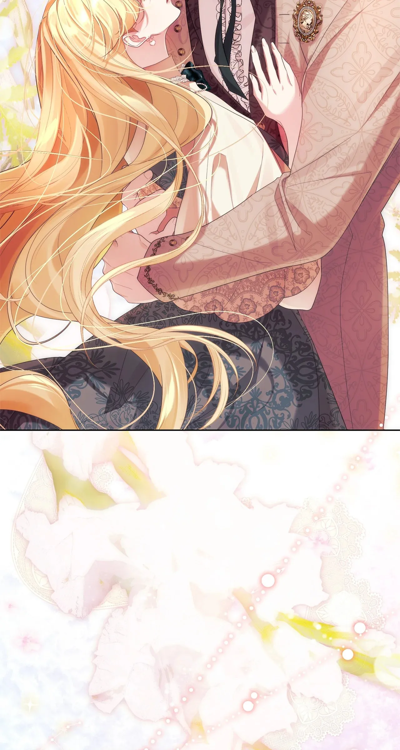 Read No More Regrets chapter 28.5 image 140 on Lezhin