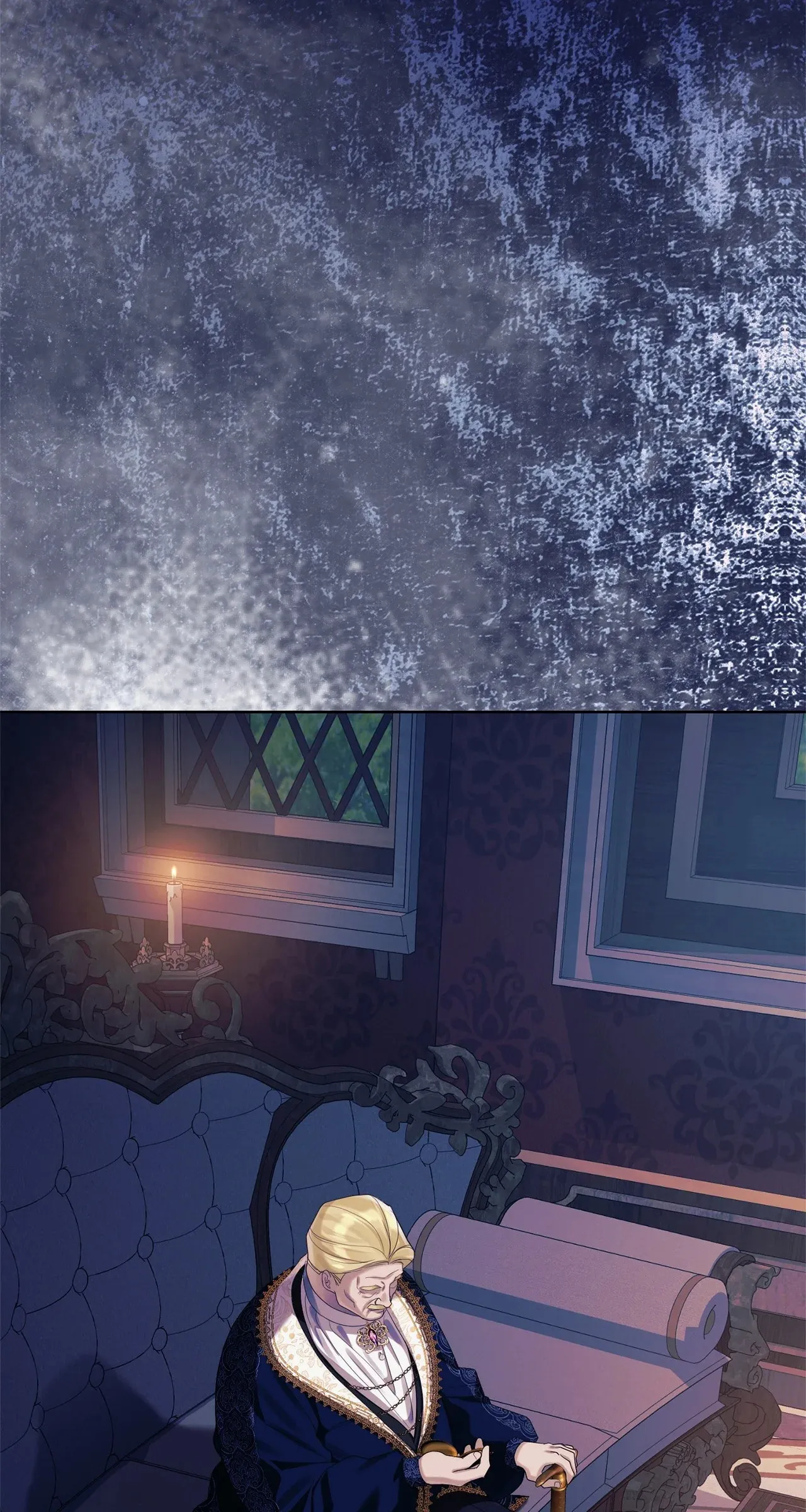 Read No More Regrets chapter 28.5 image 144 on Lezhin