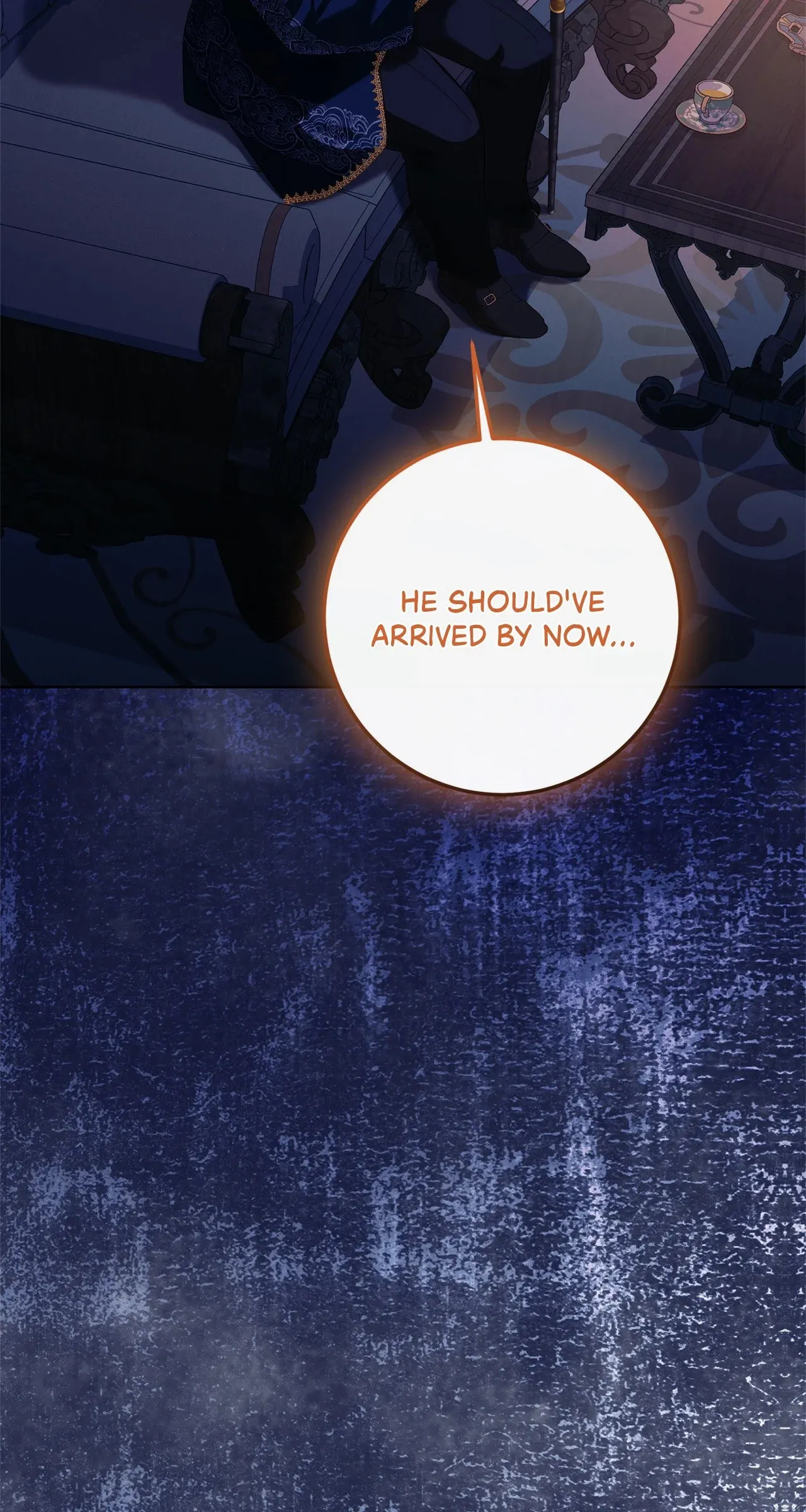 Read No More Regrets chapter 28.5 image 145 on Lezhin