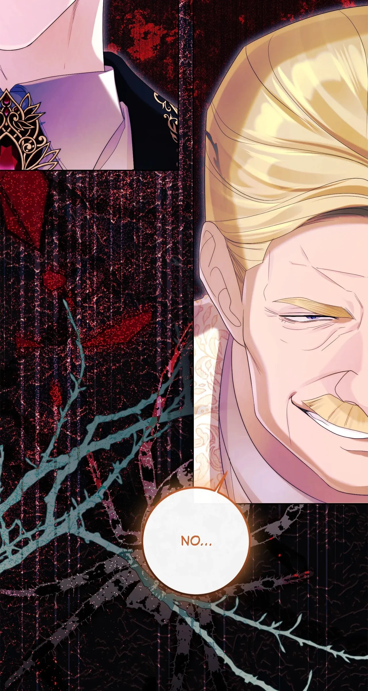 Read No More Regrets chapter 28.5 image 157 on Lezhin