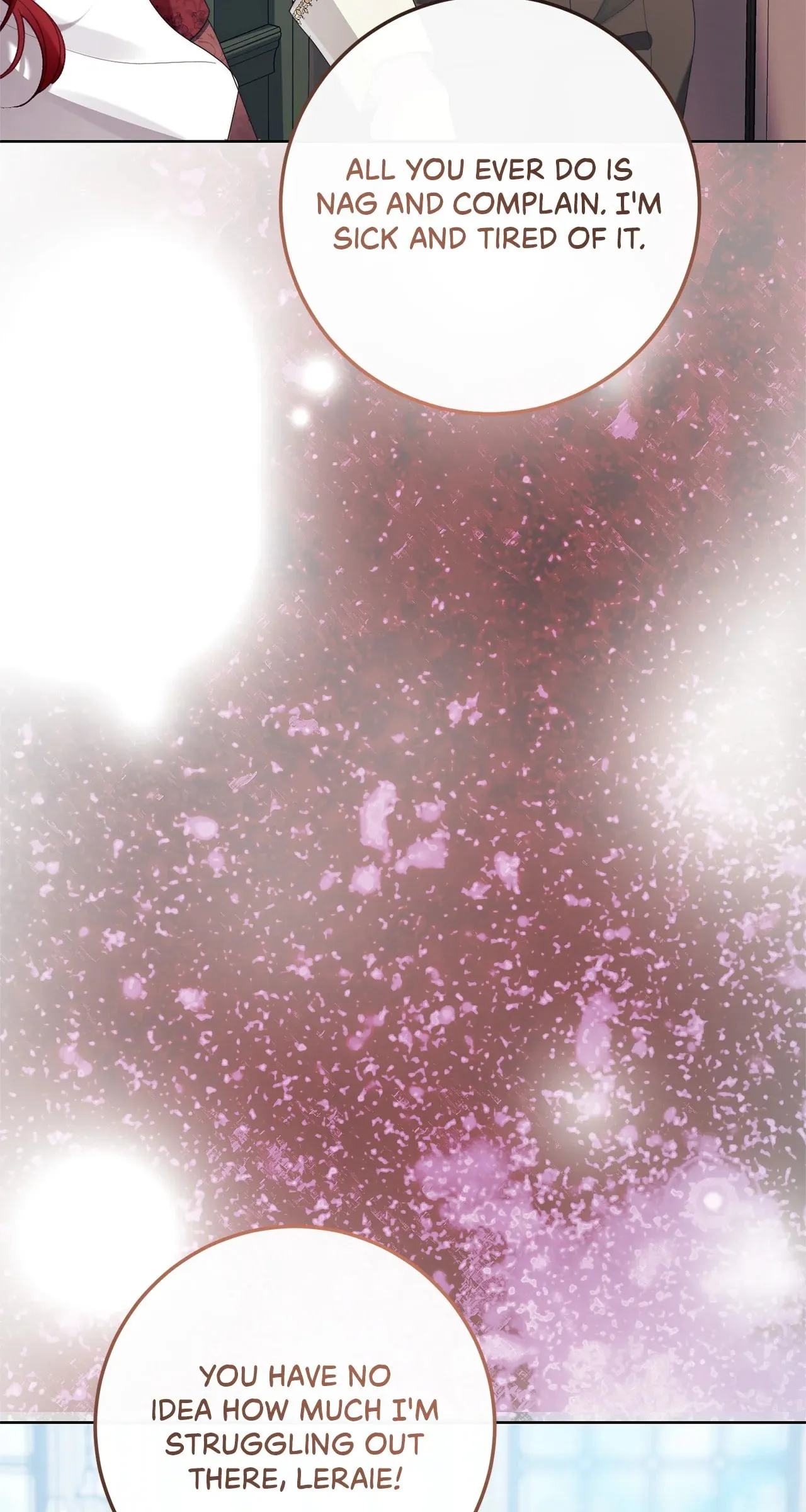 Read No More Regrets chapter 28.5 image 17 on Lezhin