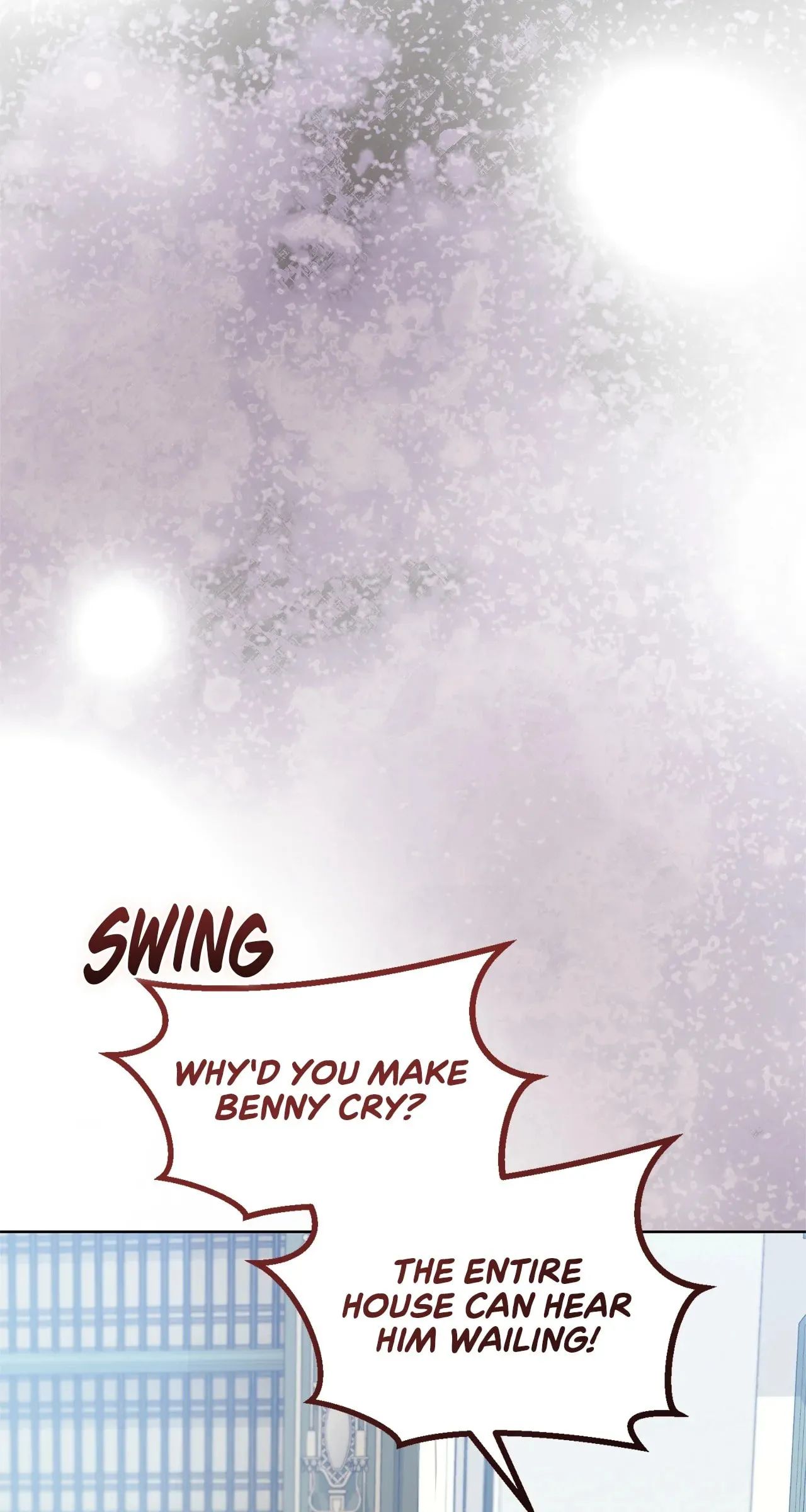 Read No More Regrets chapter 28.5 image 2 on Lezhin