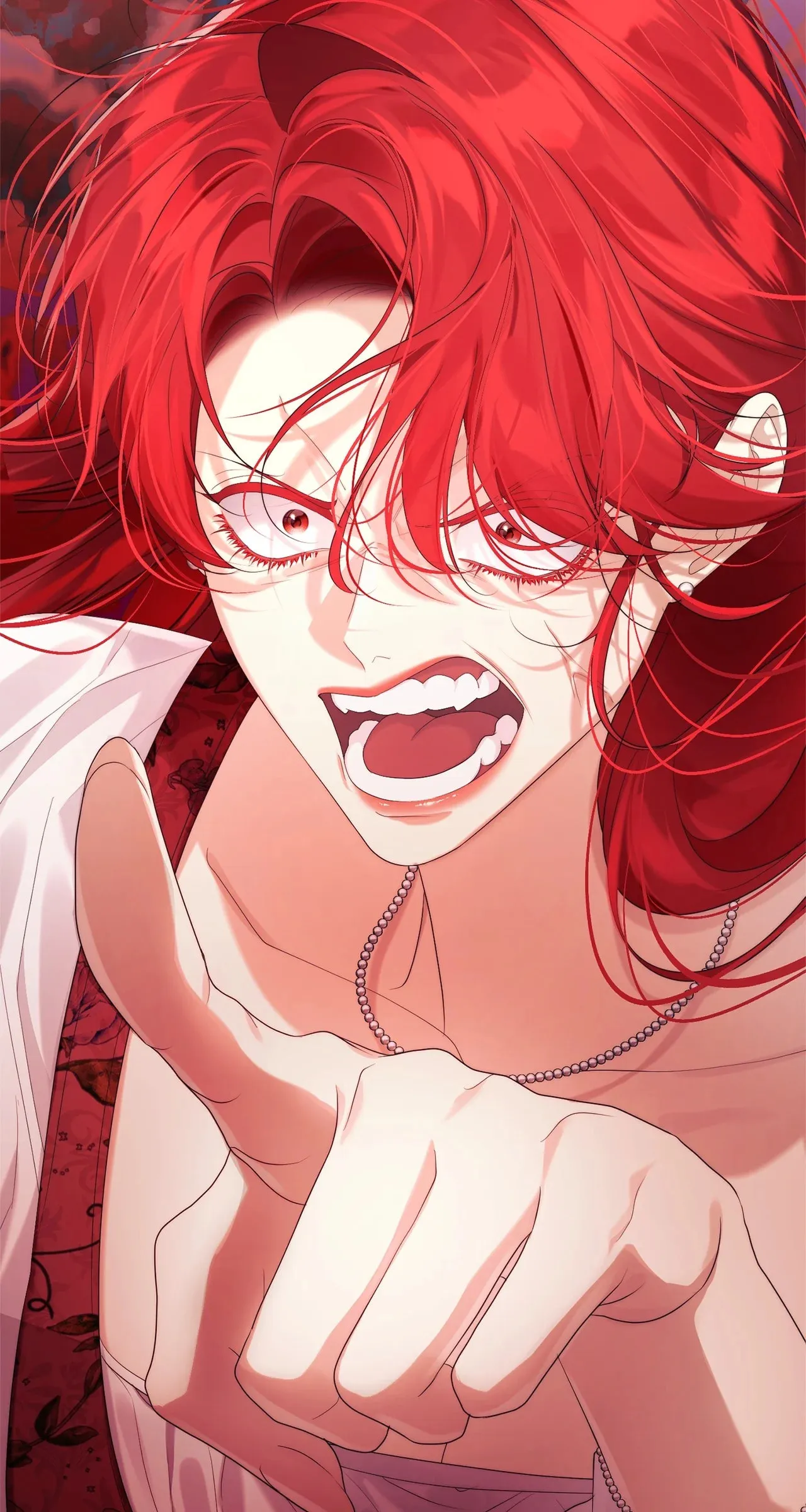 Read No More Regrets chapter 28.5 image 21 on Lezhin