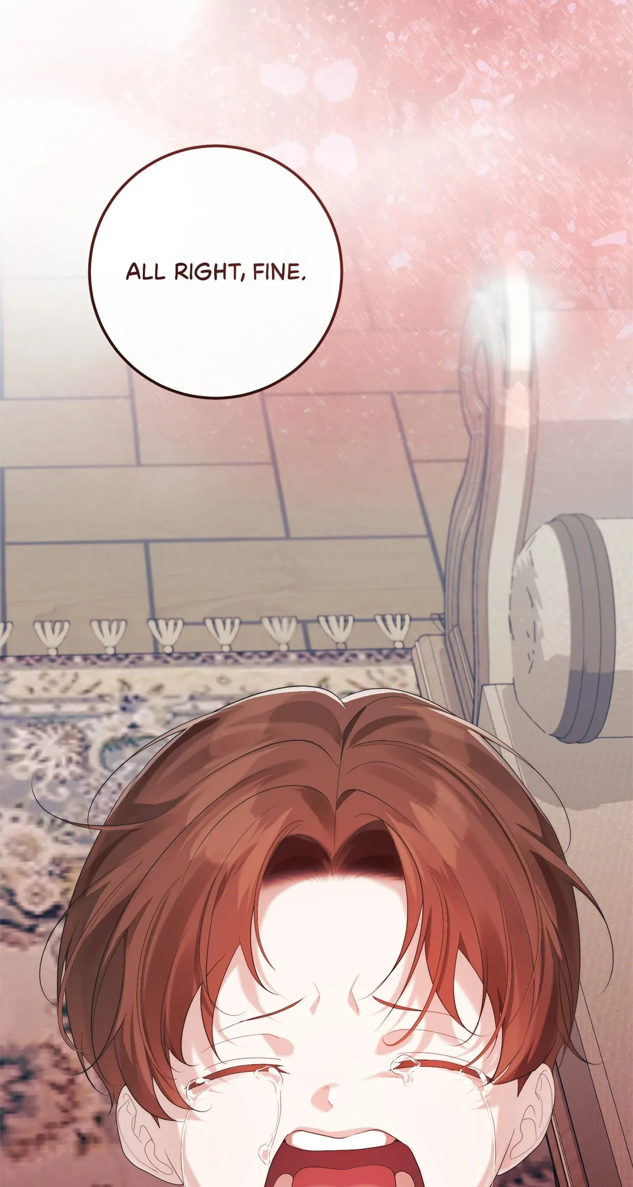 Read No More Regrets chapter 28.5 image 24 on Lezhin