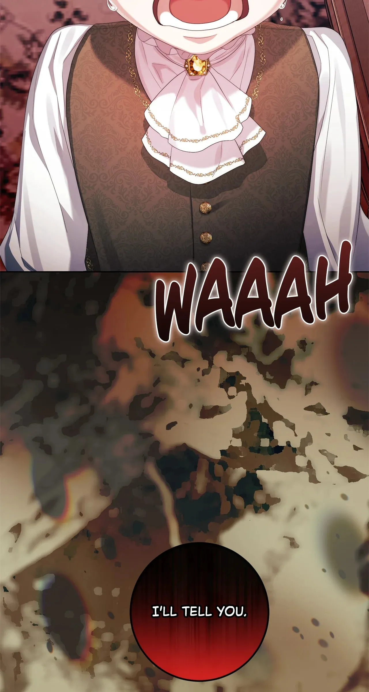 Read No More Regrets chapter 28.5 image 25 on Lezhin