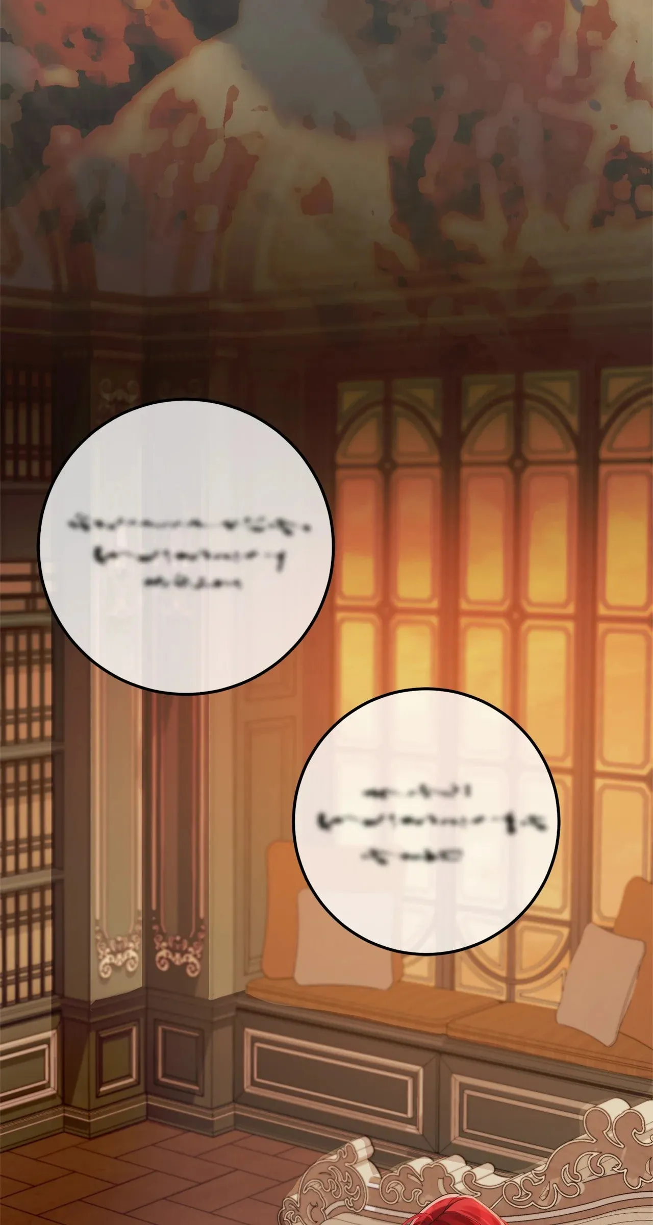 Read No More Regrets chapter 28.5 image 27 on Lezhin