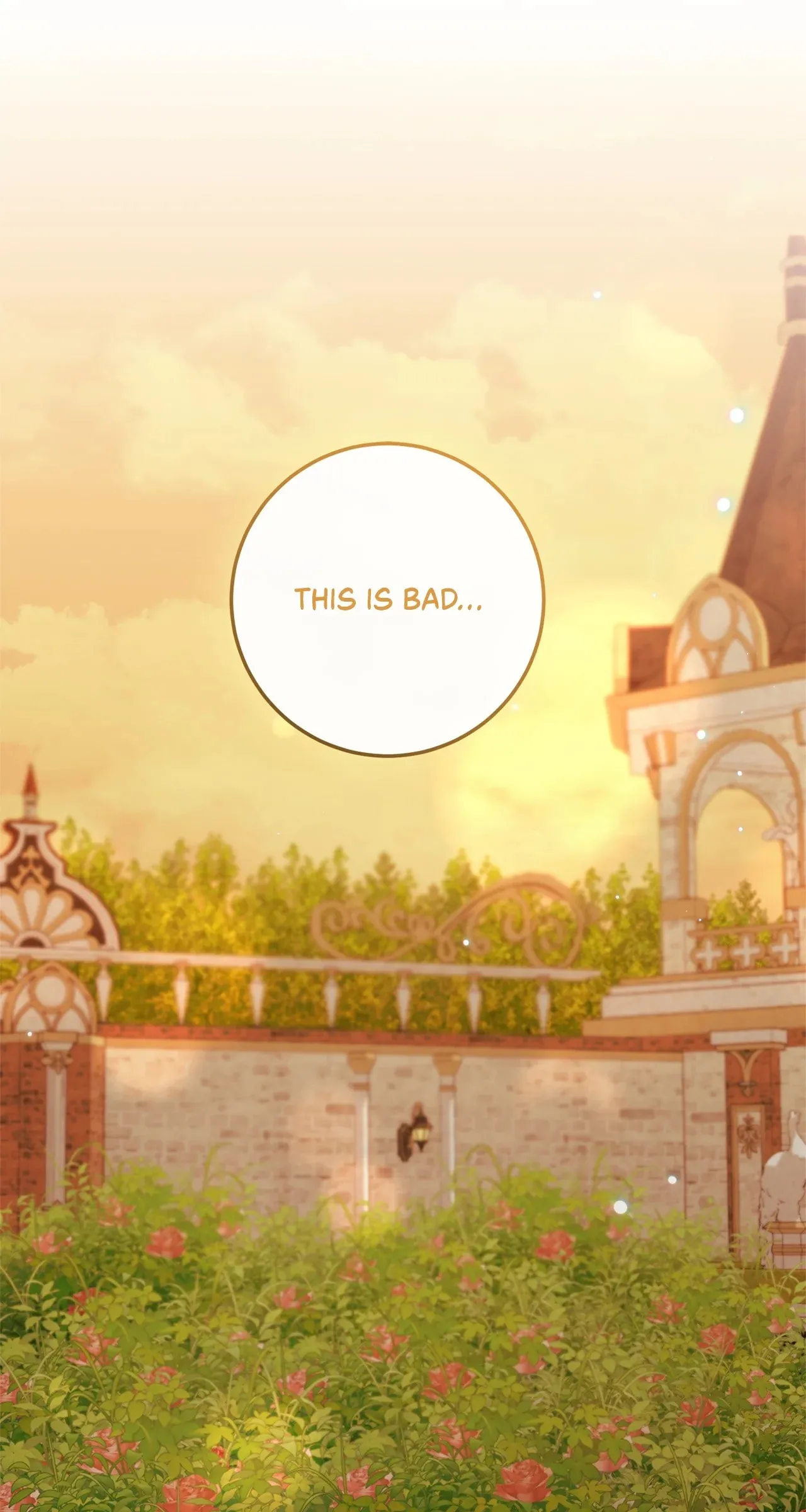 Read No More Regrets chapter 28.5 image 37 on Lezhin