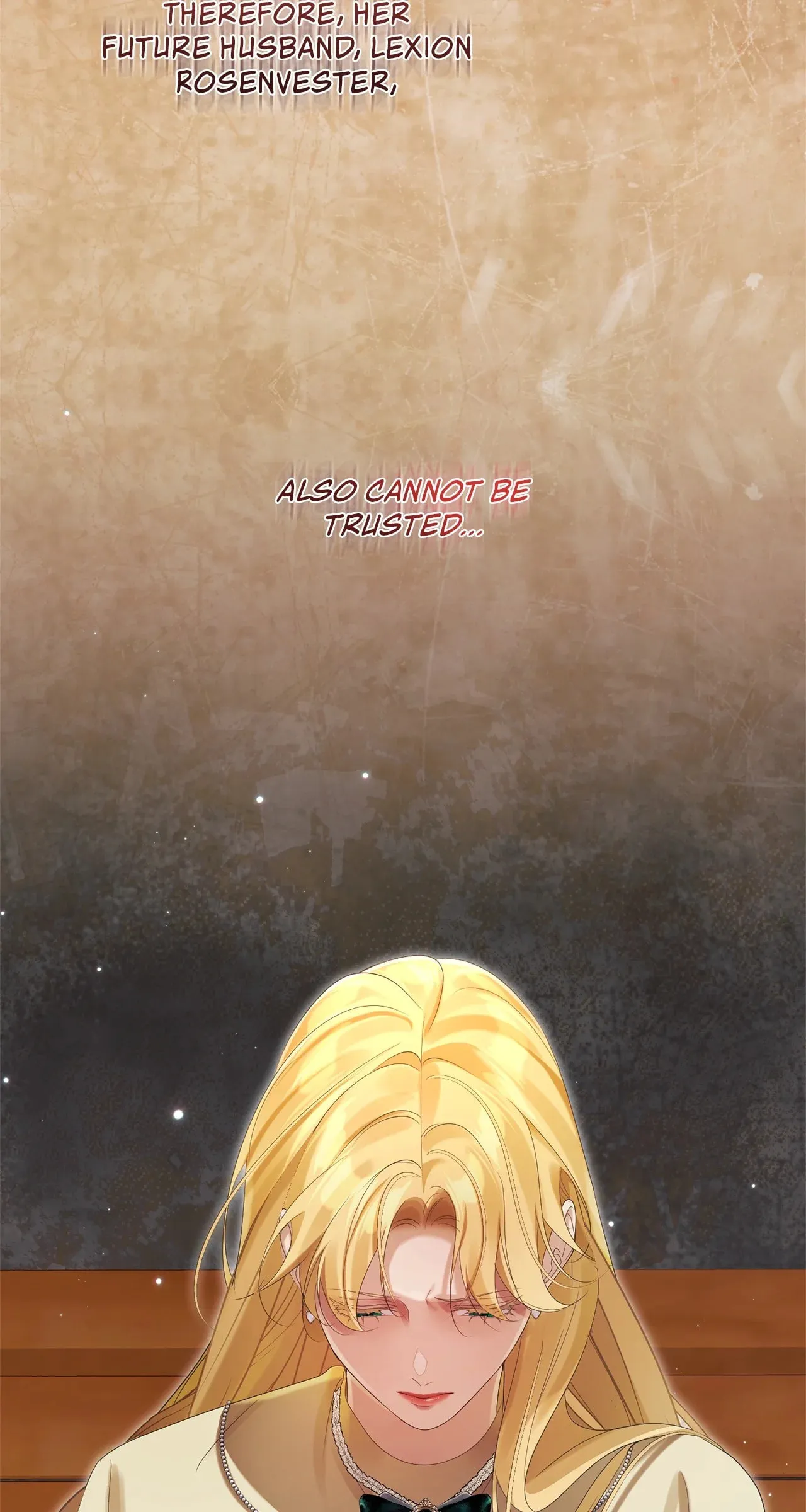 Read No More Regrets chapter 28.5 image 46 on Lezhin