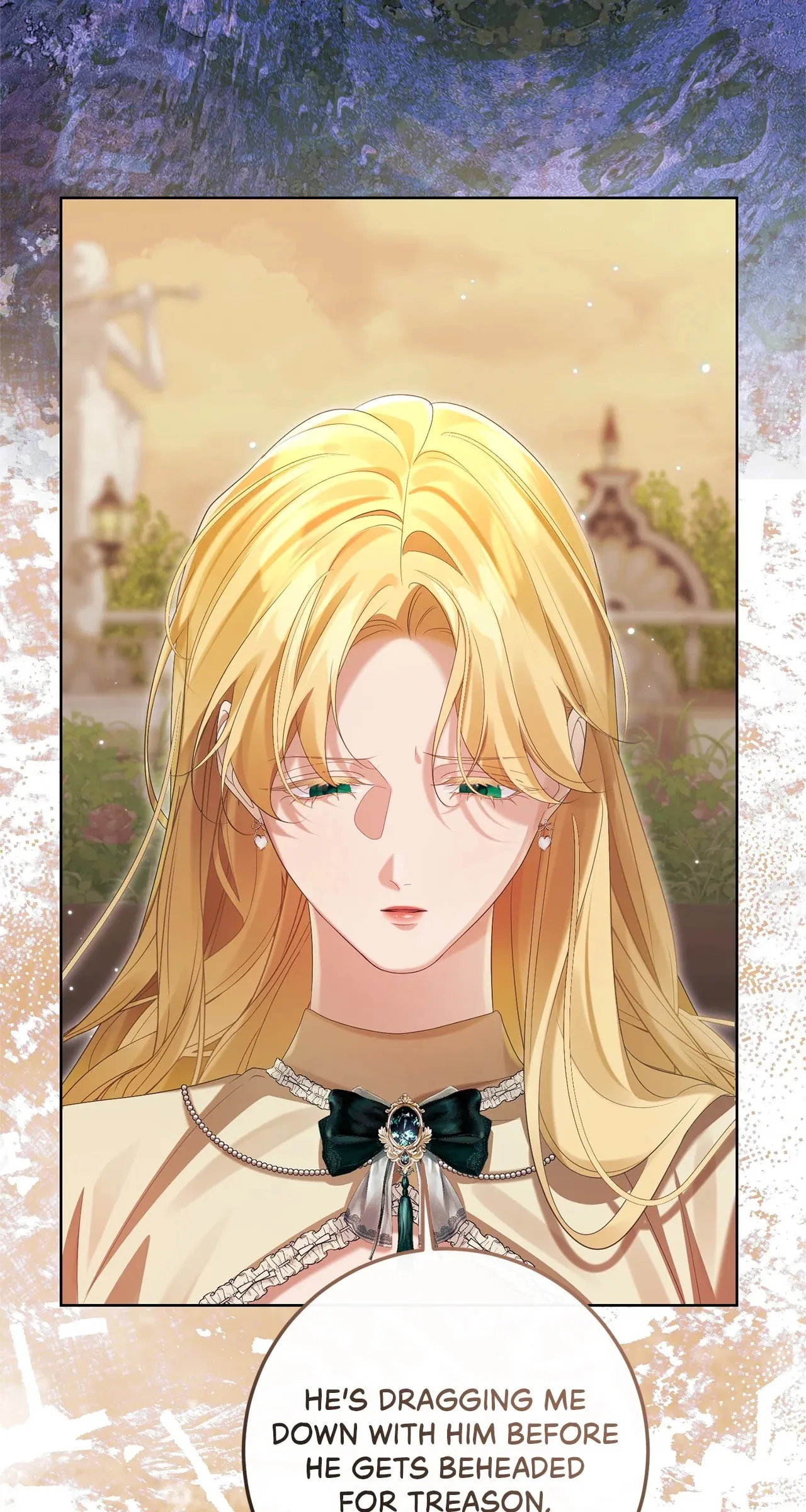 Read No More Regrets chapter 28.5 image 51 on Lezhin