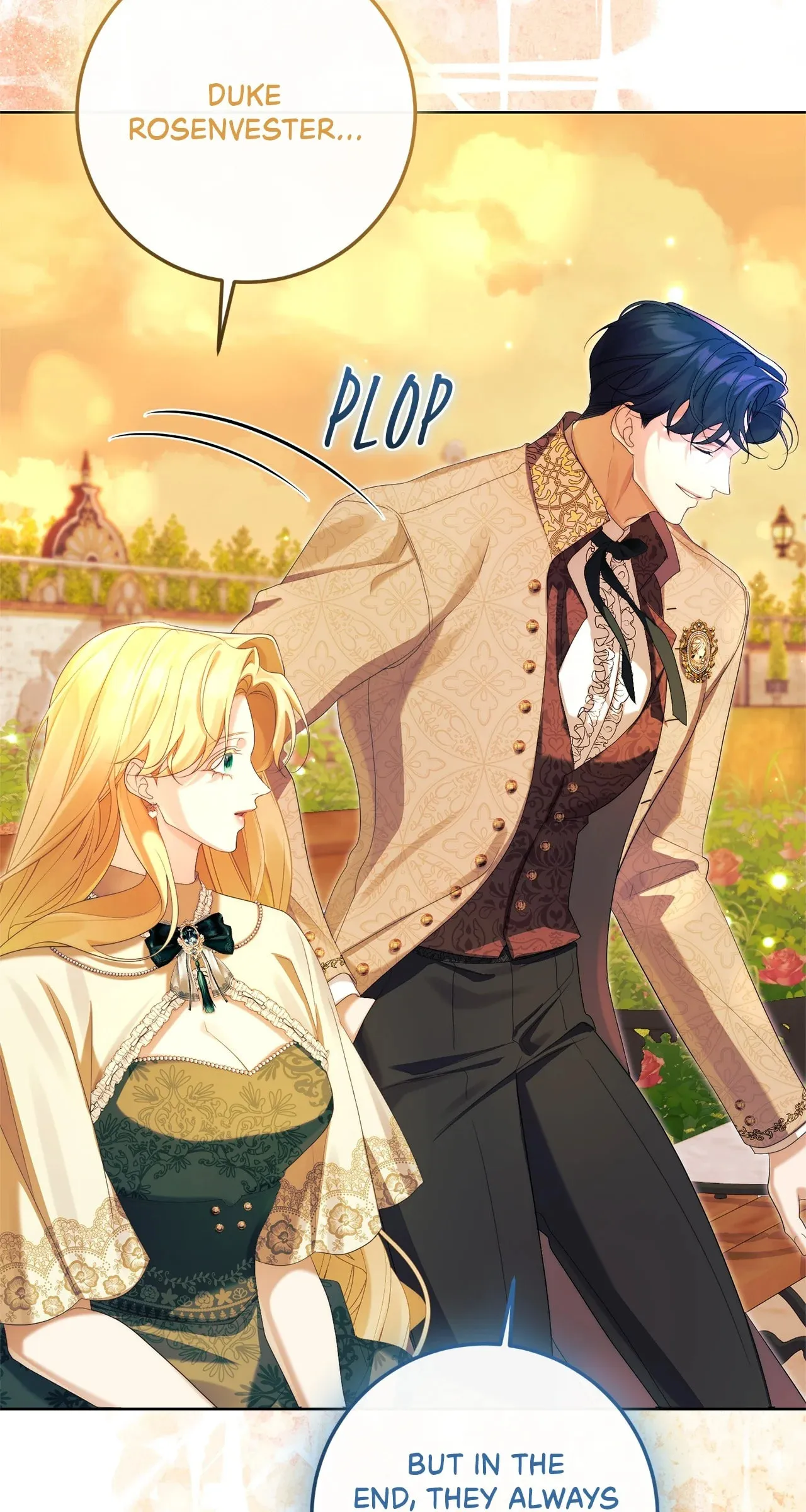 Read No More Regrets chapter 28.5 image 58 on Lezhin