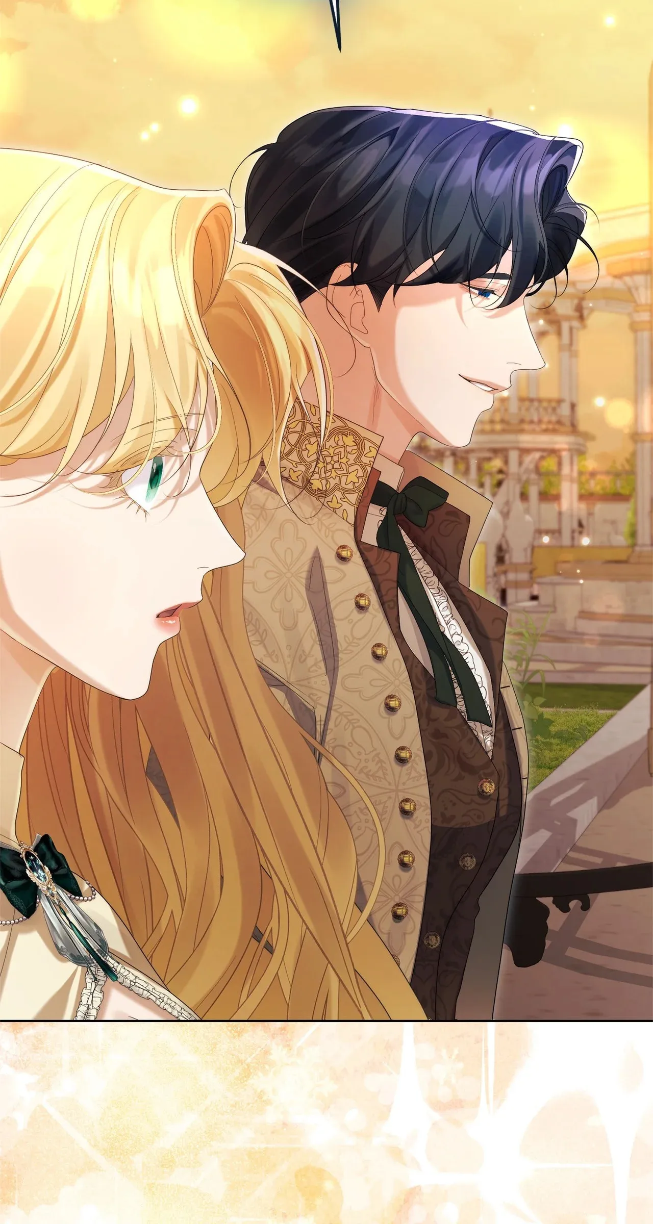 Read No More Regrets chapter 28.5 image 61 on Lezhin
