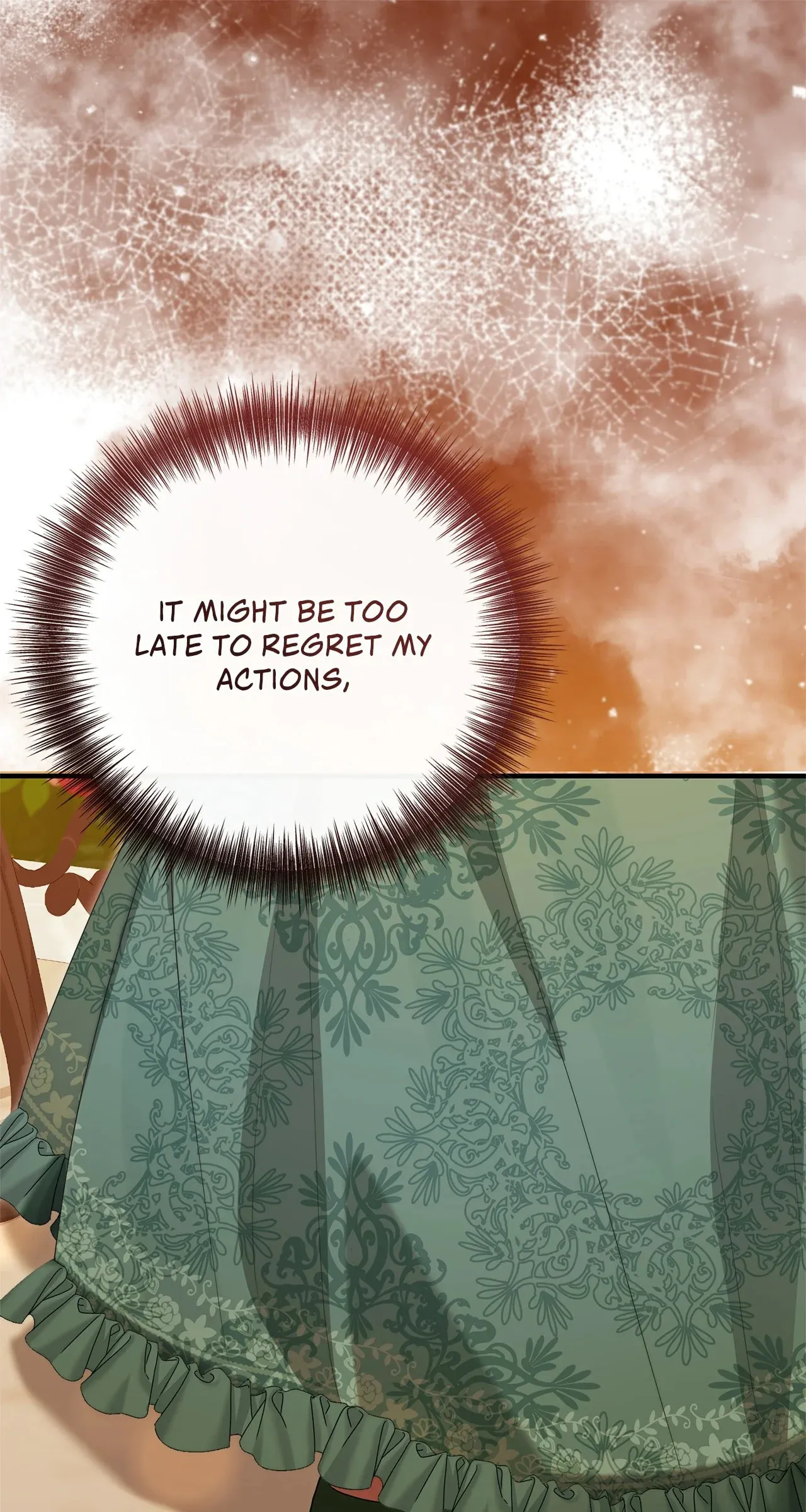 Read No More Regrets chapter 28.5 image 68 on Lezhin