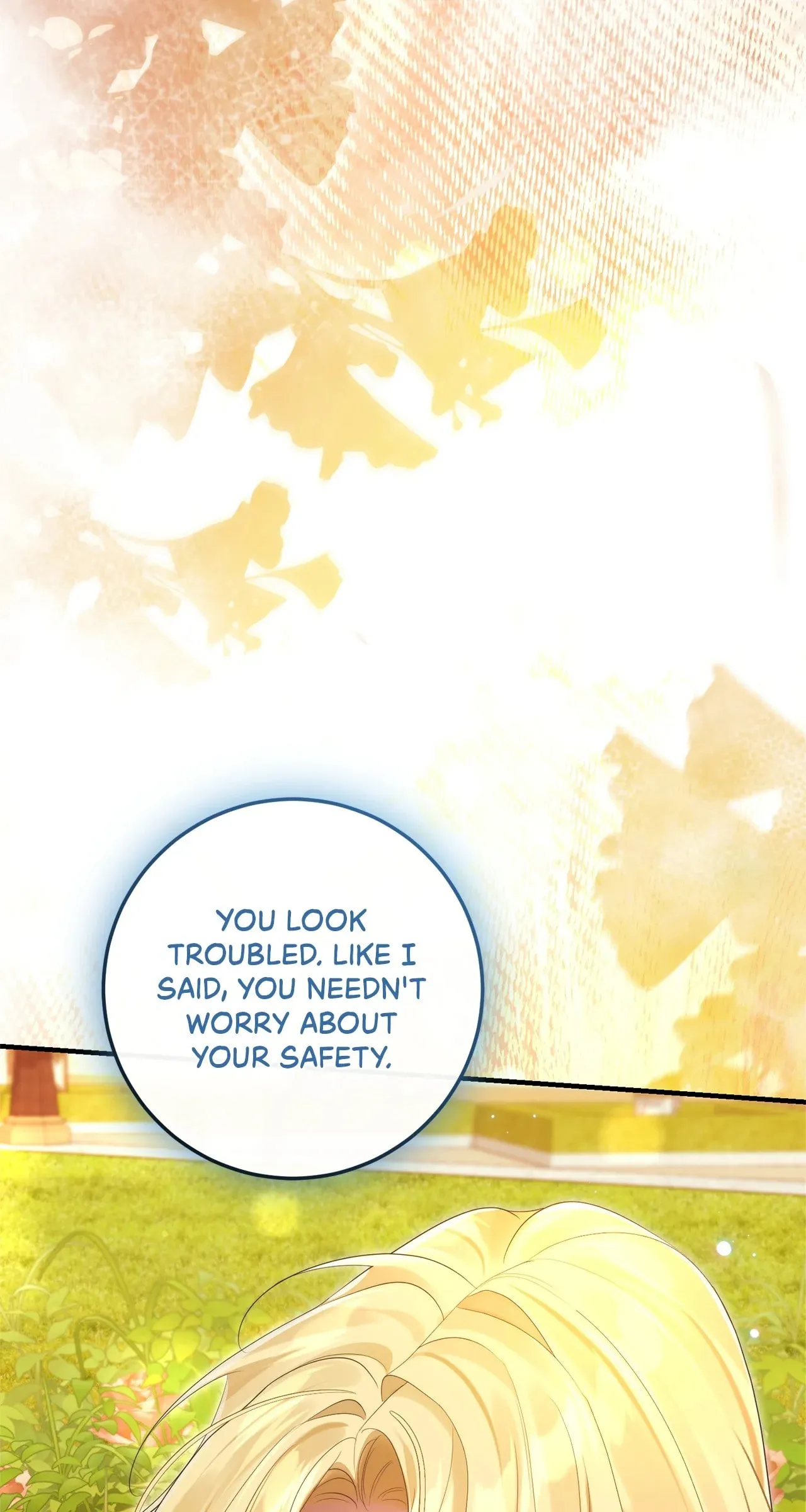 Read No More Regrets chapter 28.5 image 70 on Lezhin