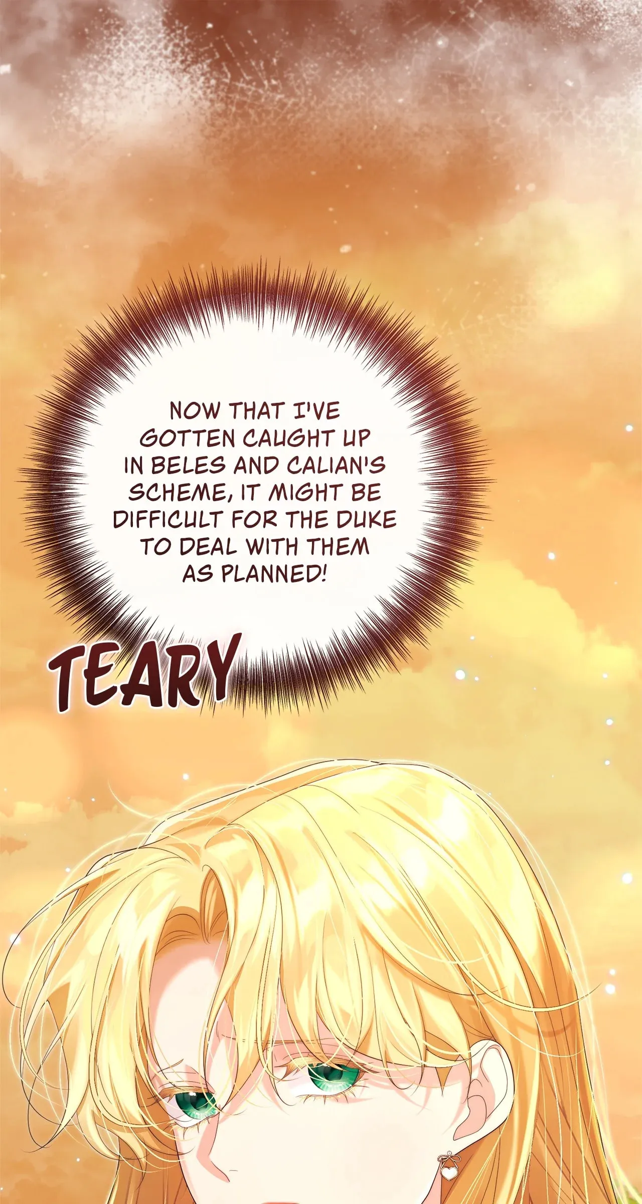 Read No More Regrets chapter 28.5 image 75 on Lezhin