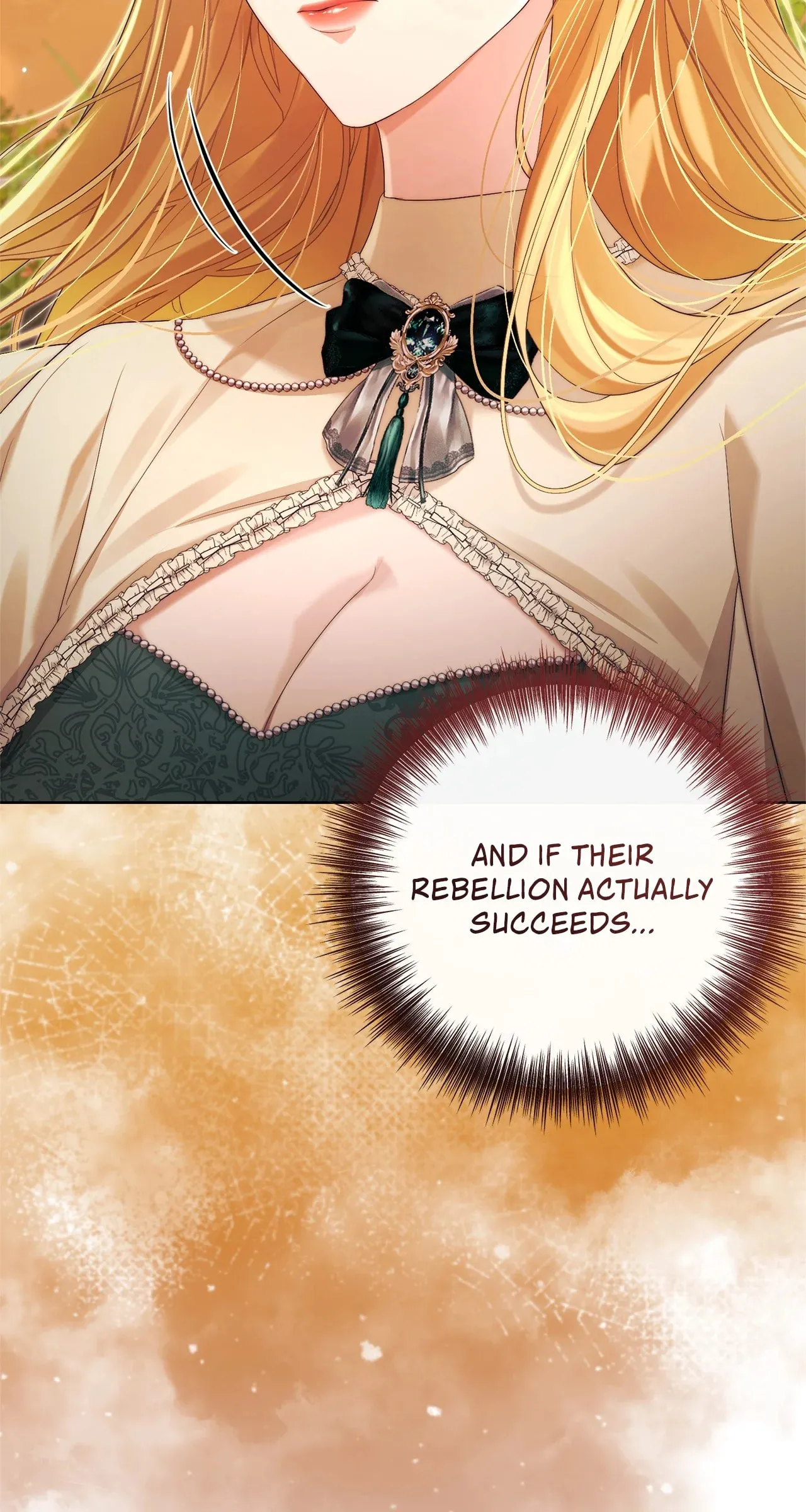 Read No More Regrets chapter 28.5 image 76 on Lezhin