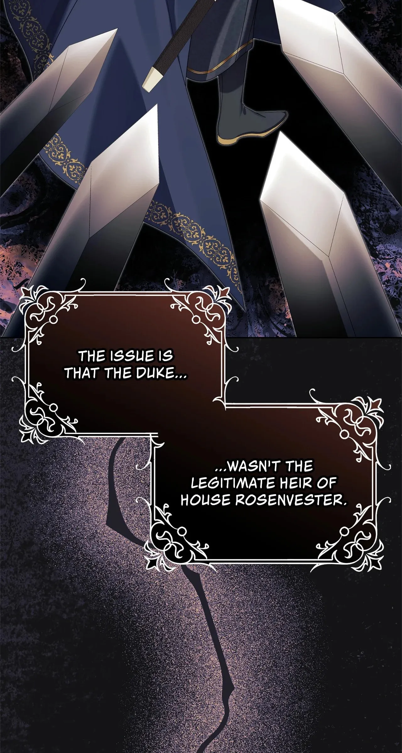Read No More Regrets chapter 28.5 image 79 on Lezhin