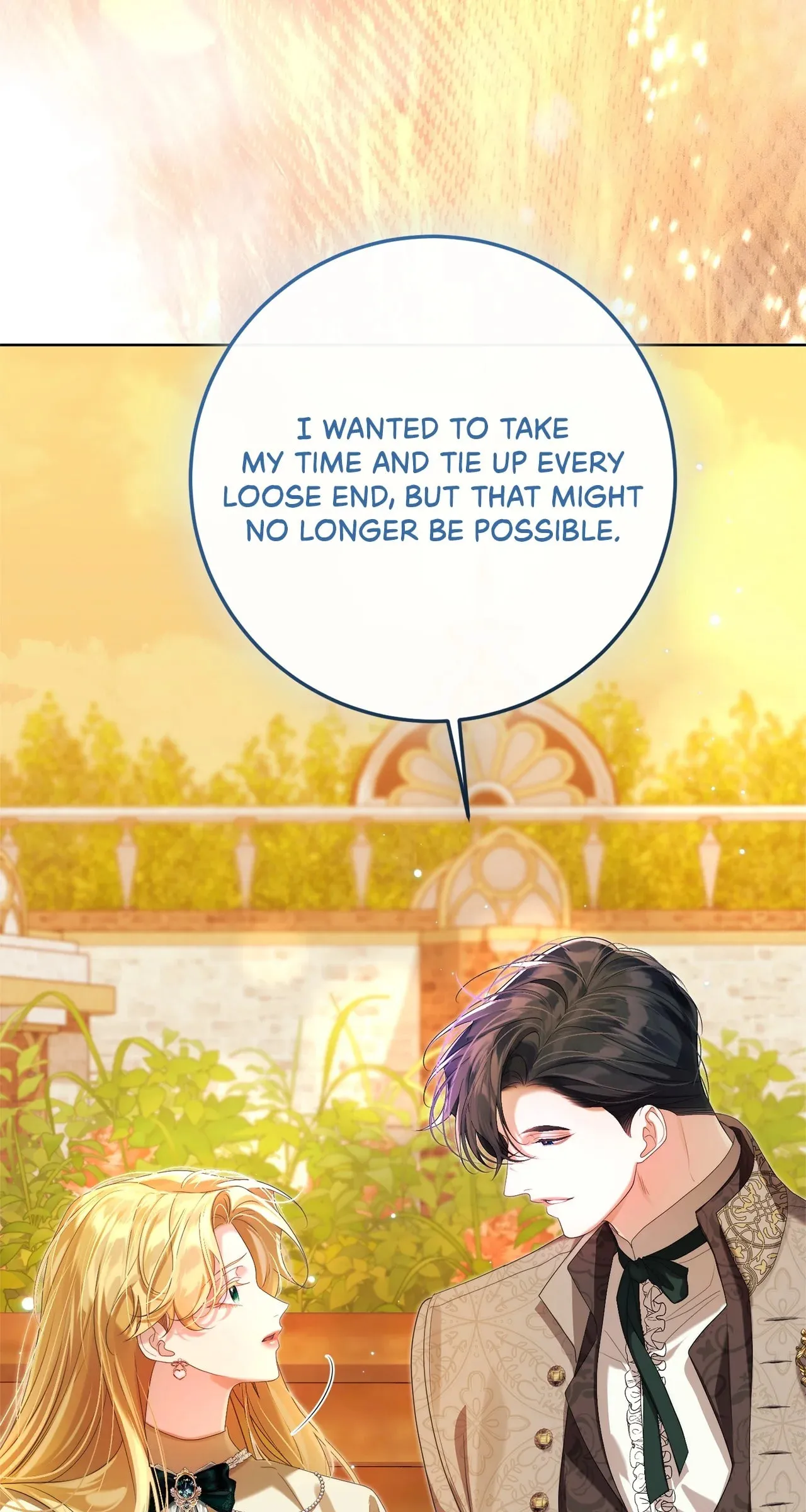 Read No More Regrets chapter 28.5 image 87 on Lezhin