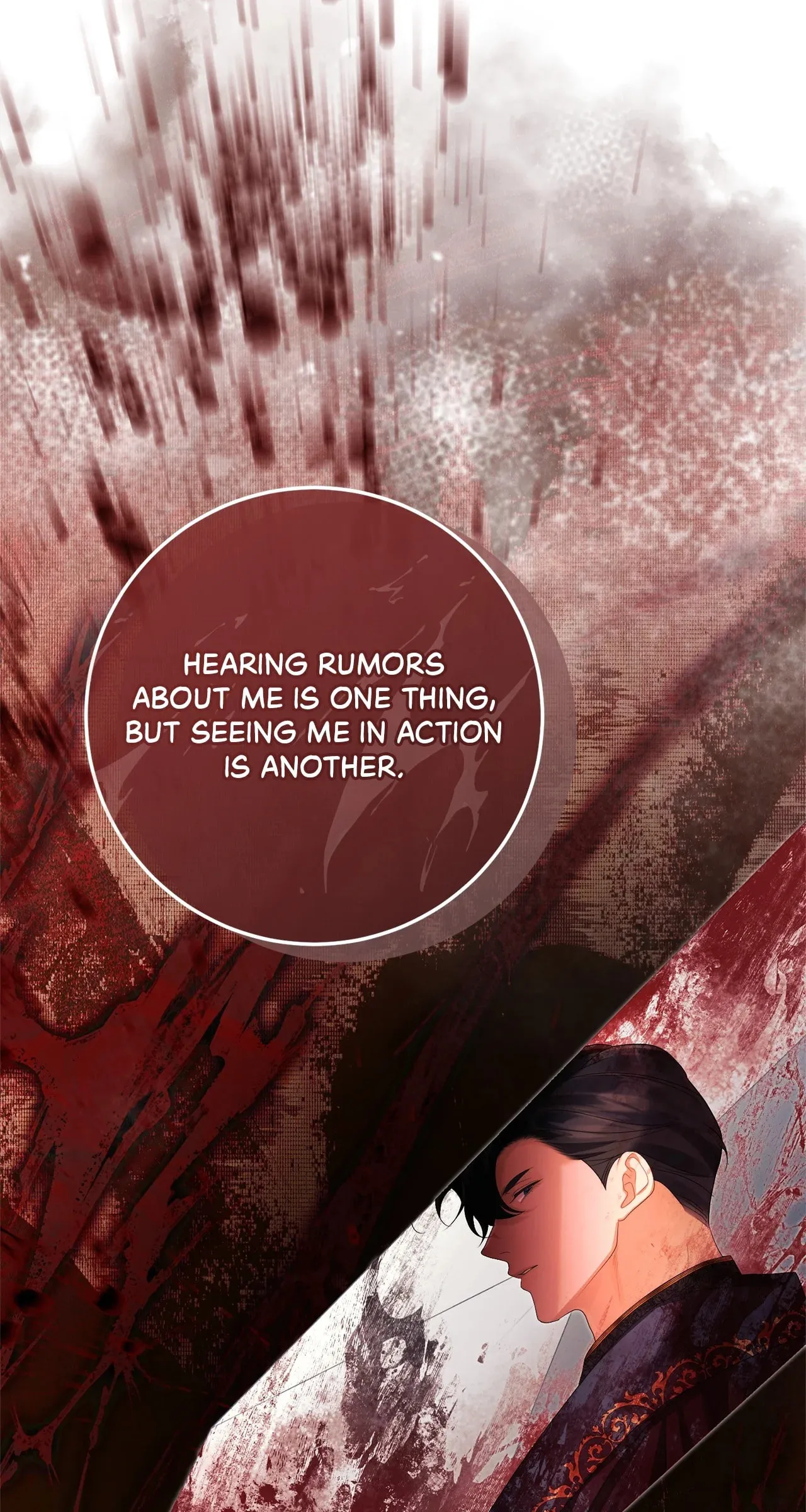 Read No More Regrets chapter 28.5 image 89 on Lezhin