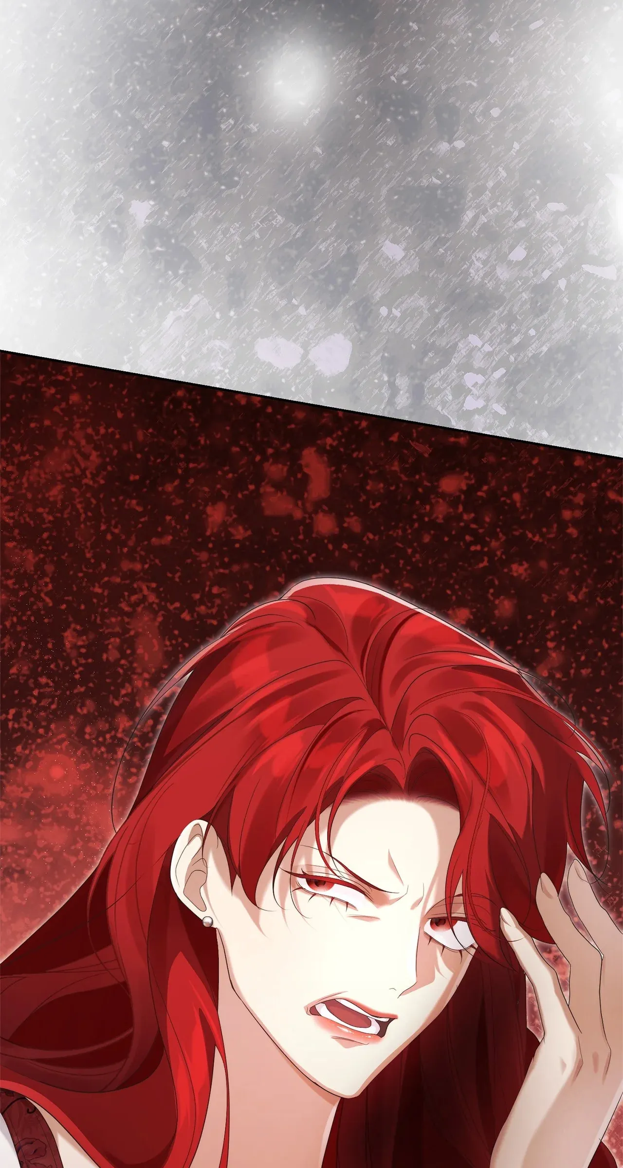 Read No More Regrets chapter 28.5 image 9 on Lezhin
