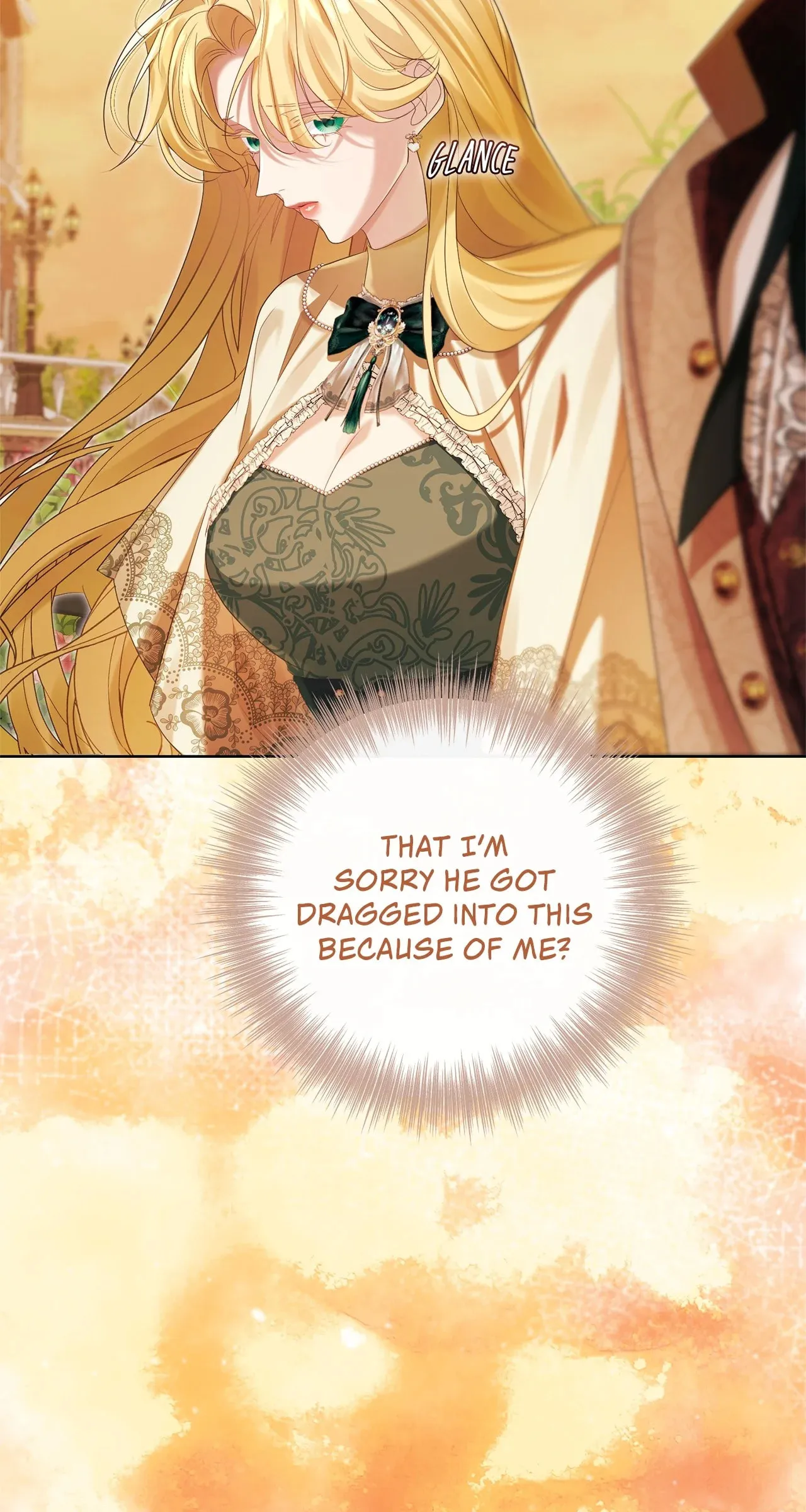 Read No More Regrets chapter 28.5 image 93 on Lezhin