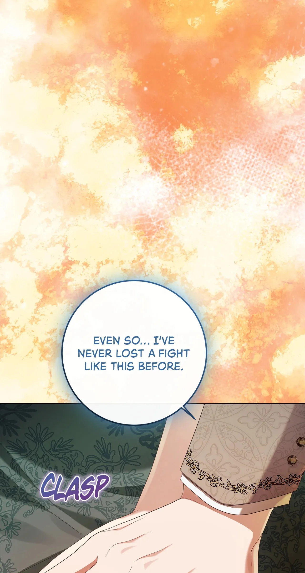 Read No More Regrets chapter 28.5 image 94 on Lezhin