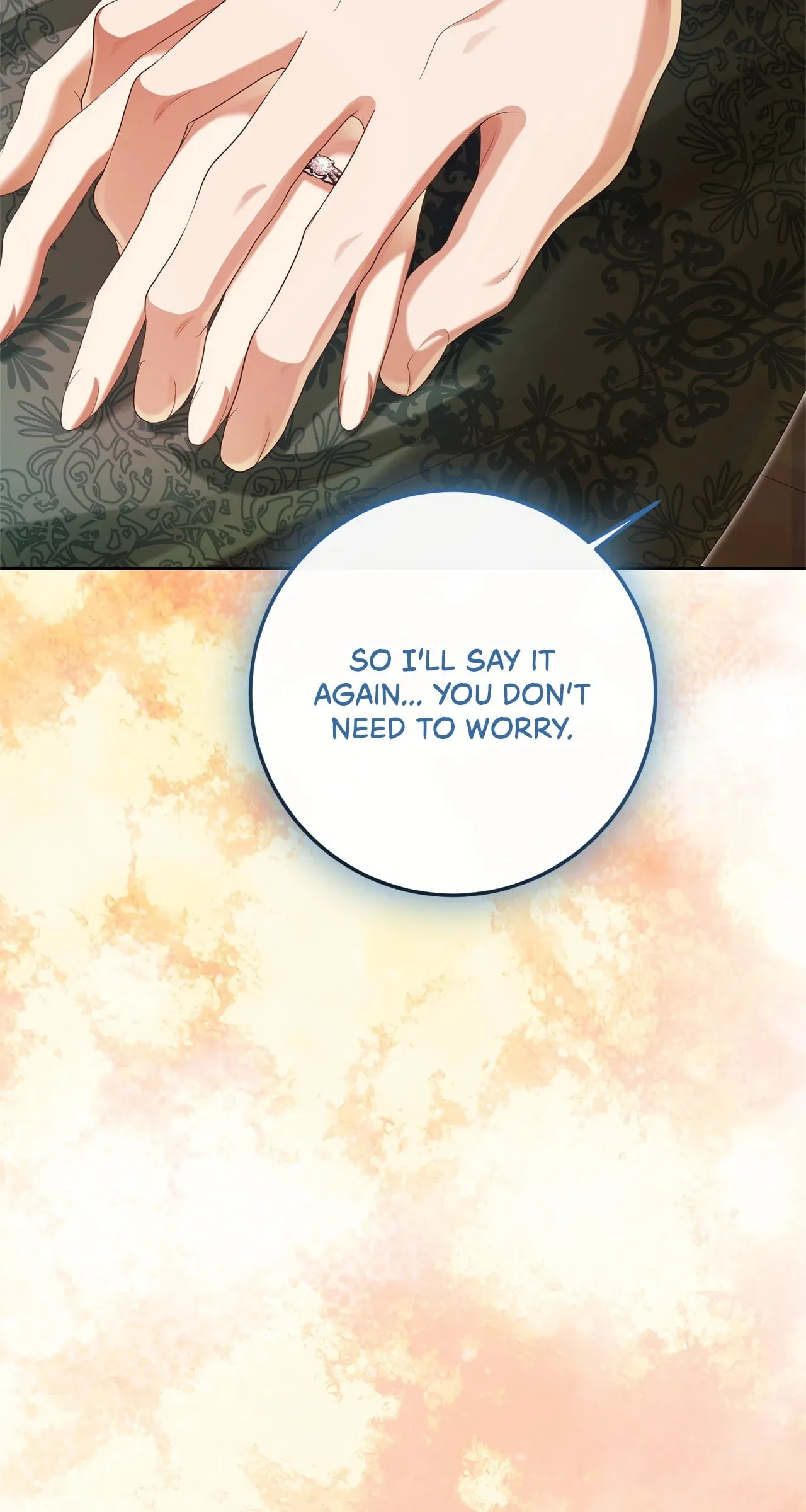 Read No More Regrets chapter 28.5 image 95 on Lezhin